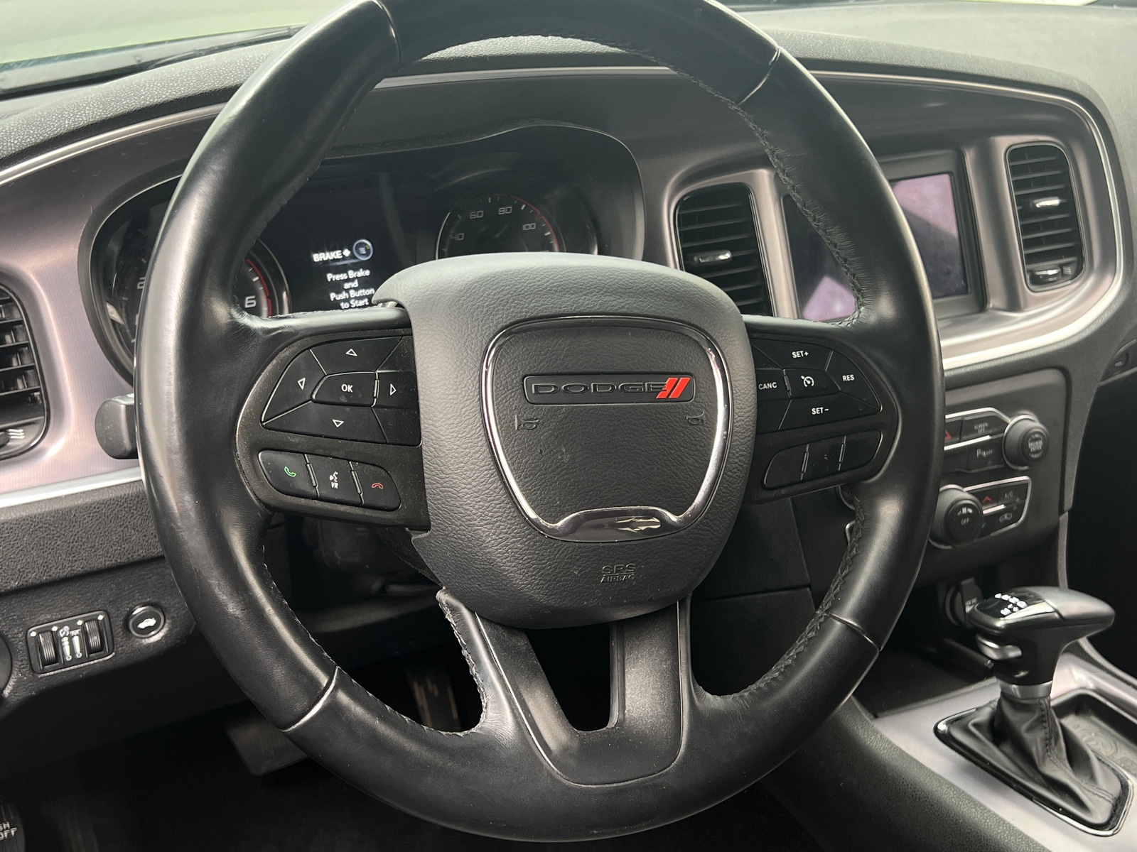 Thumbnail: 2021 Dodge Charger - 5
