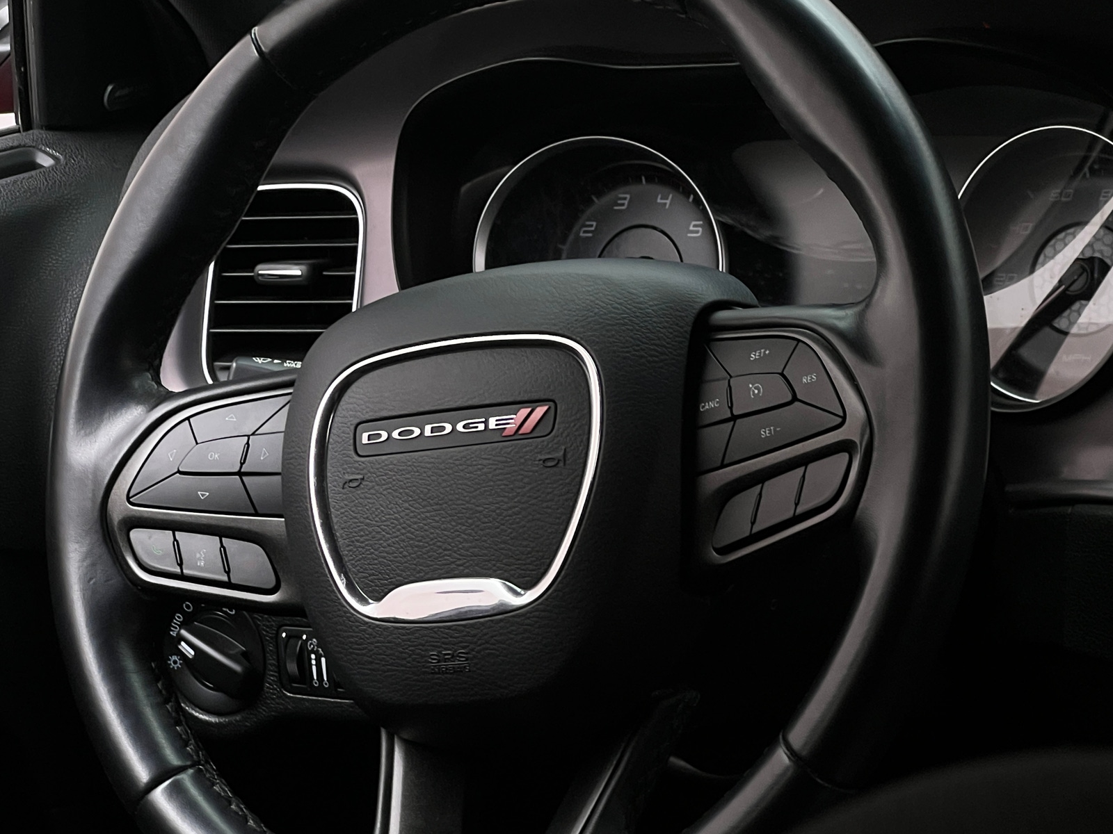 Thumbnail: 2023 Dodge Charger - 5