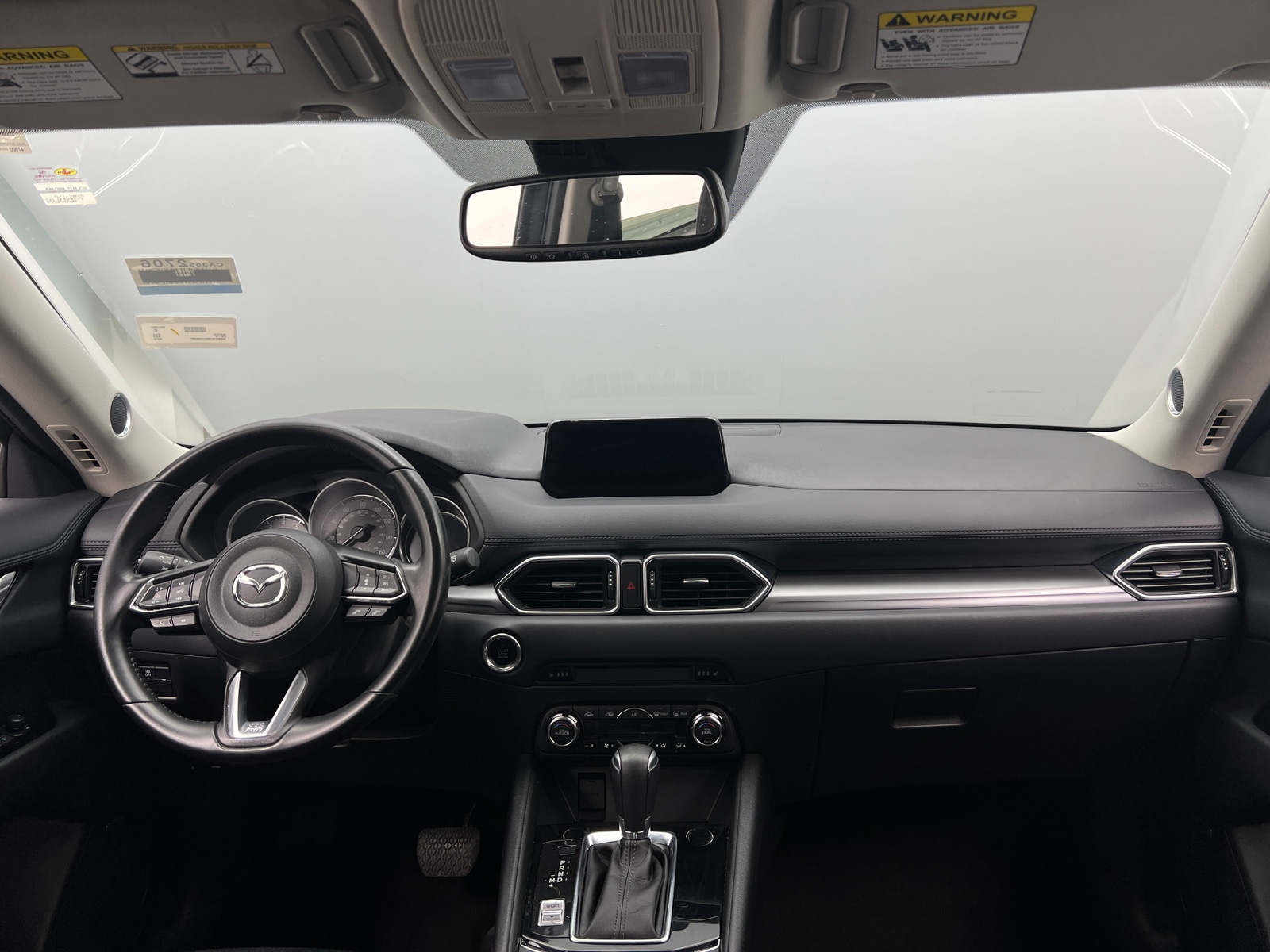 Thumbnail: 2018 Mazda CX-5 - 2
