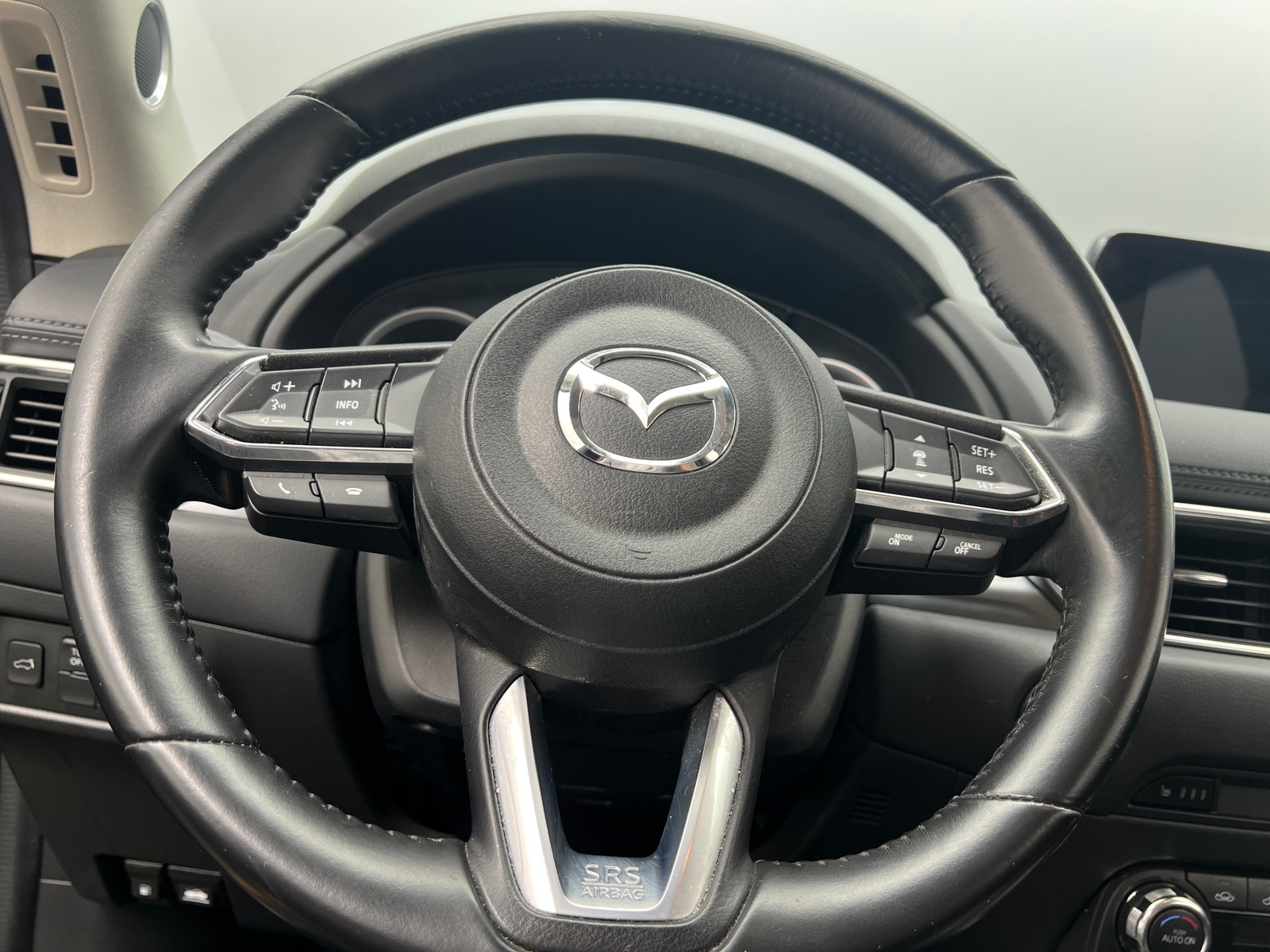 Thumbnail: 2018 Mazda CX-5 - 4