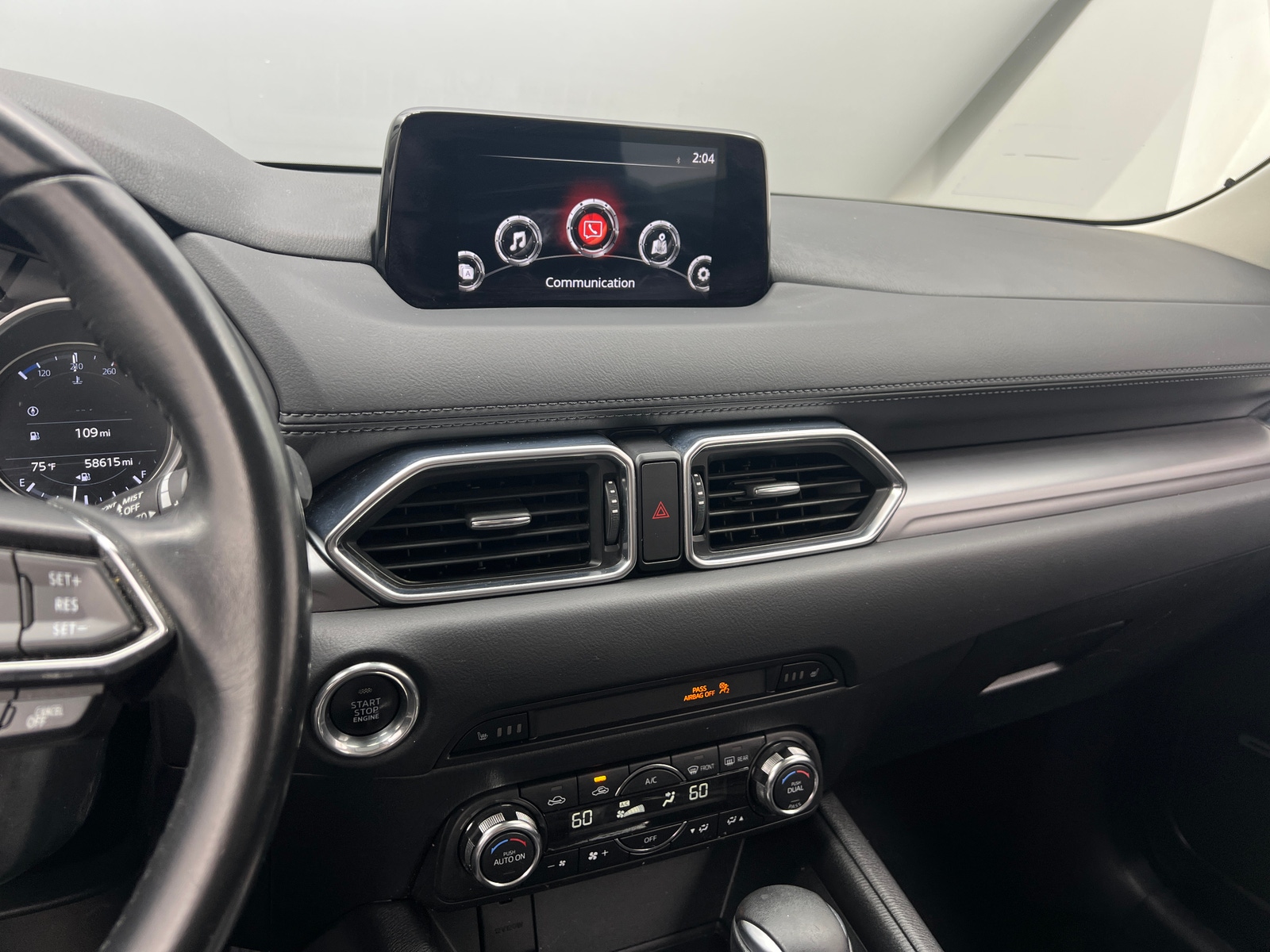 Thumbnail: 2018 Mazda CX-5 - 3