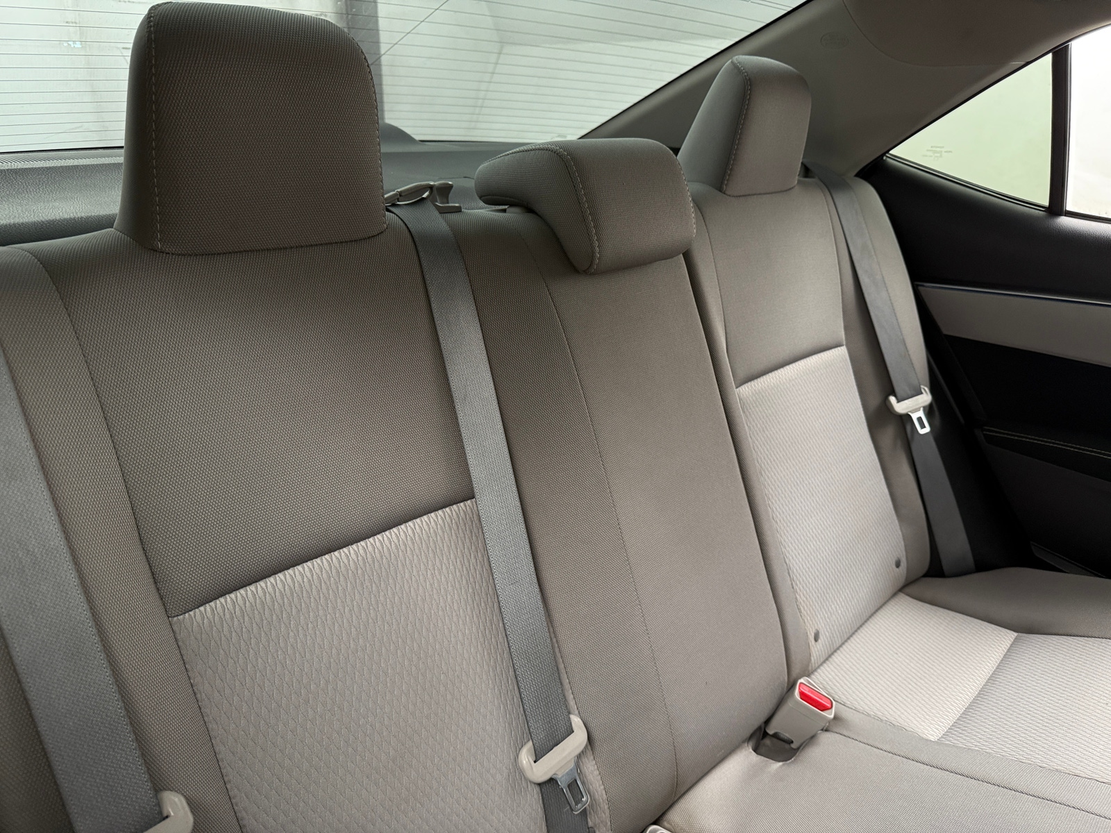Thumbnail: 2014 Toyota Corolla - 6