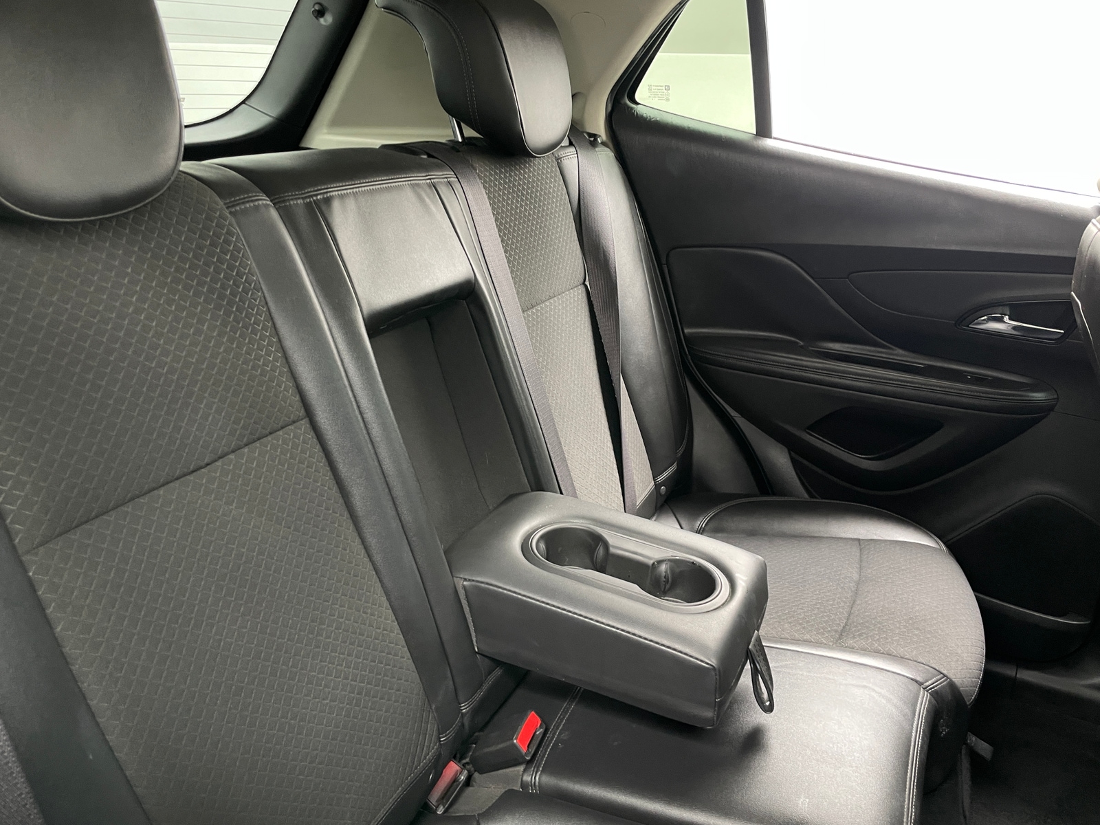 Thumbnail: 2019 Buick Encore - 6
