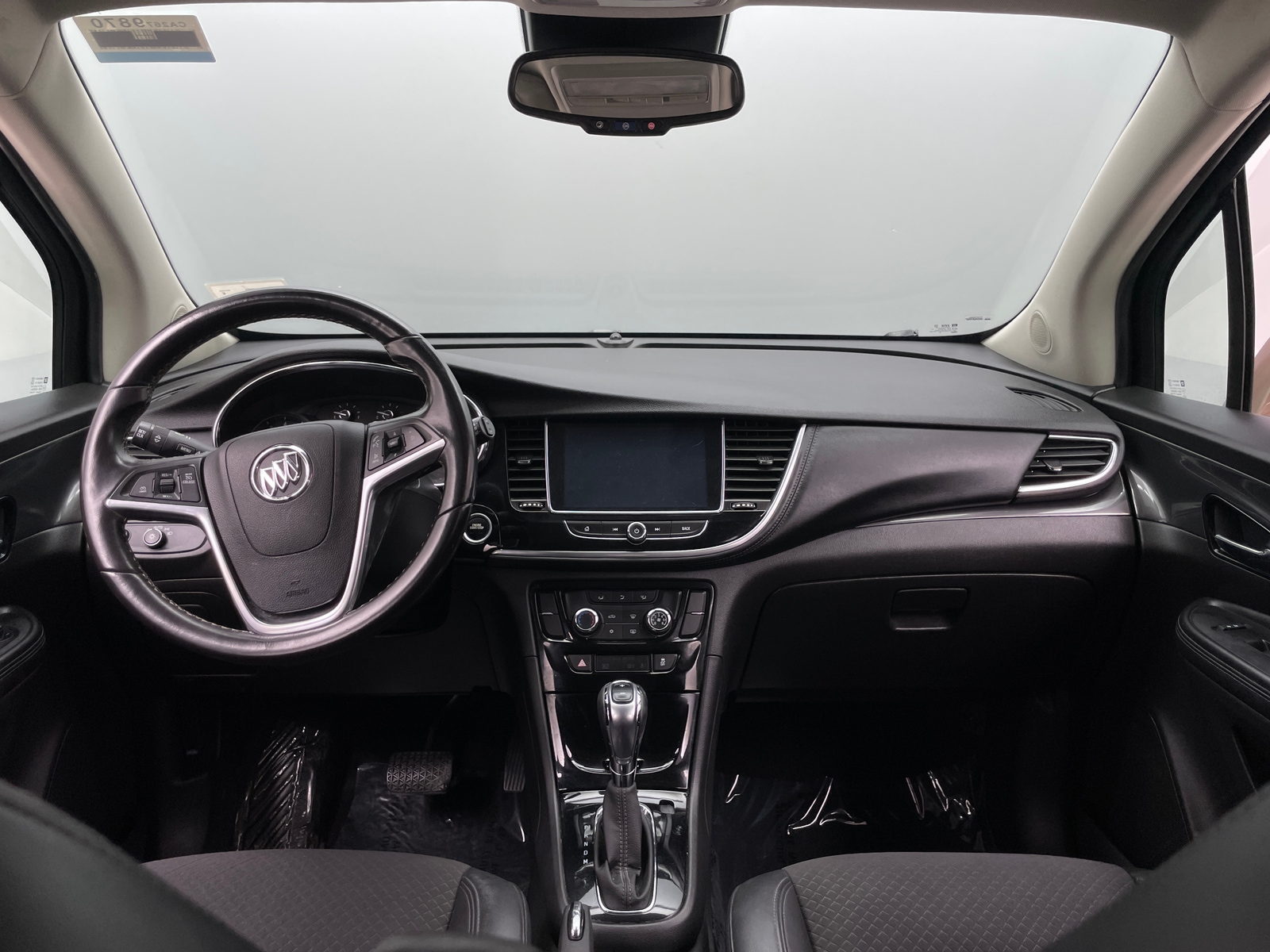 Thumbnail: 2019 Buick Encore - 3