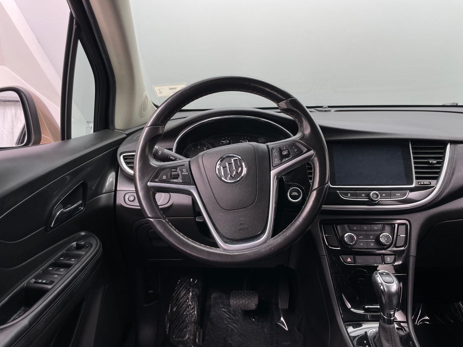 Thumbnail: 2019 Buick Encore - 5