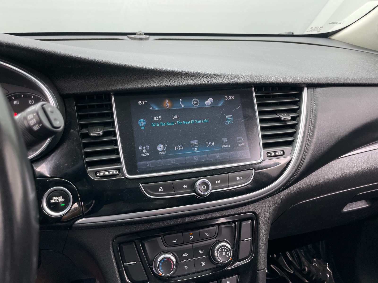 Thumbnail: 2019 Buick Encore - 4