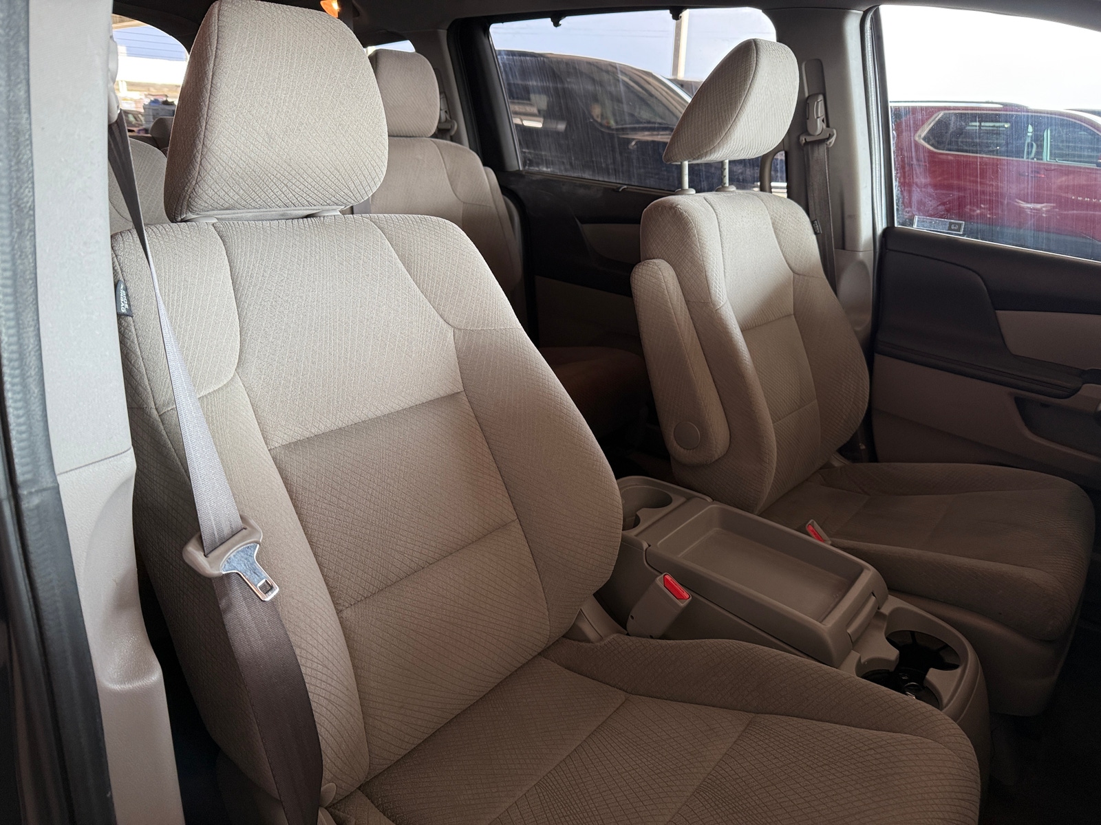 Thumbnail: 2017 Honda Odyssey - 2