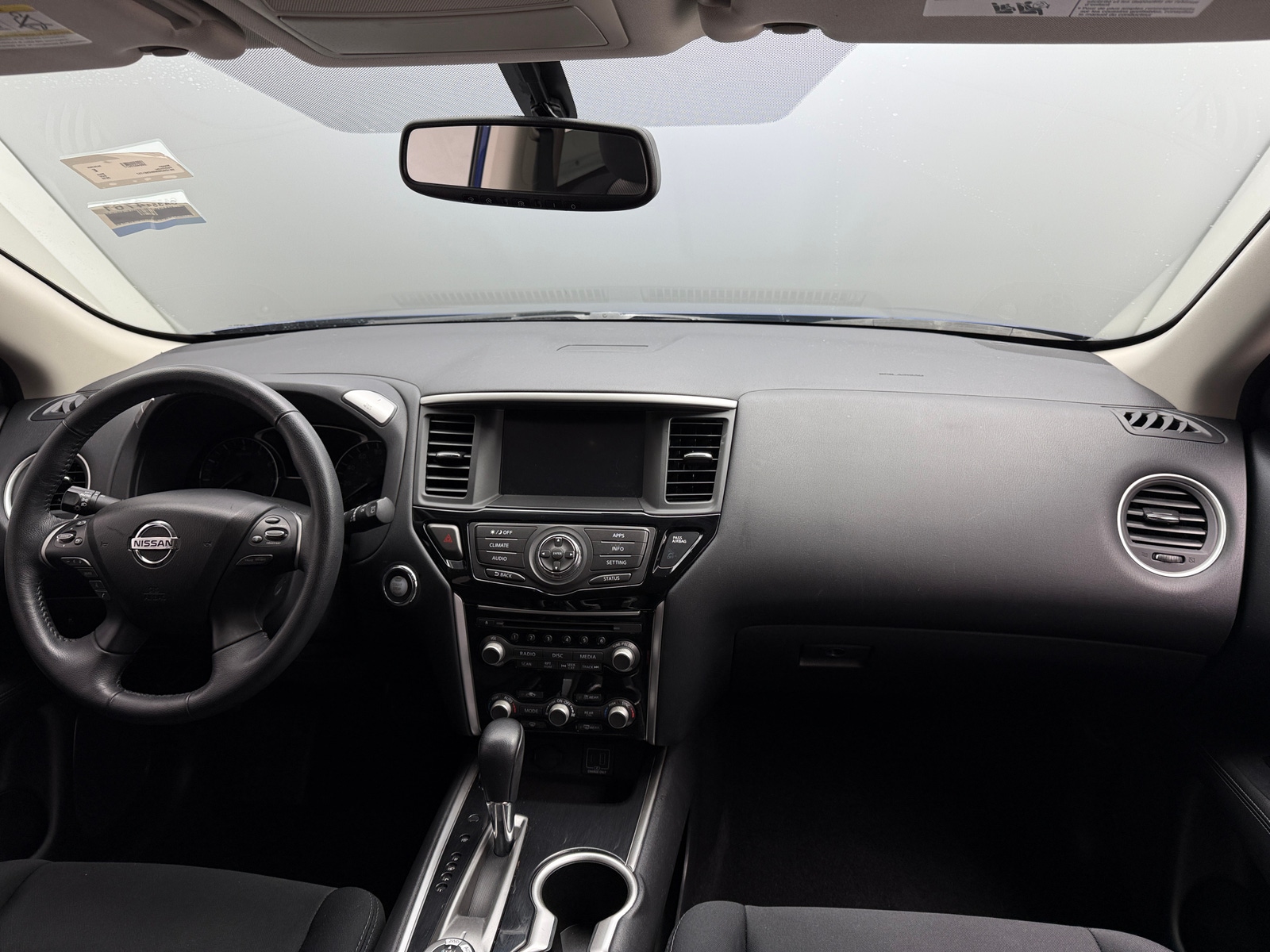 Thumbnail: 2019 Nissan Pathfinder - 3