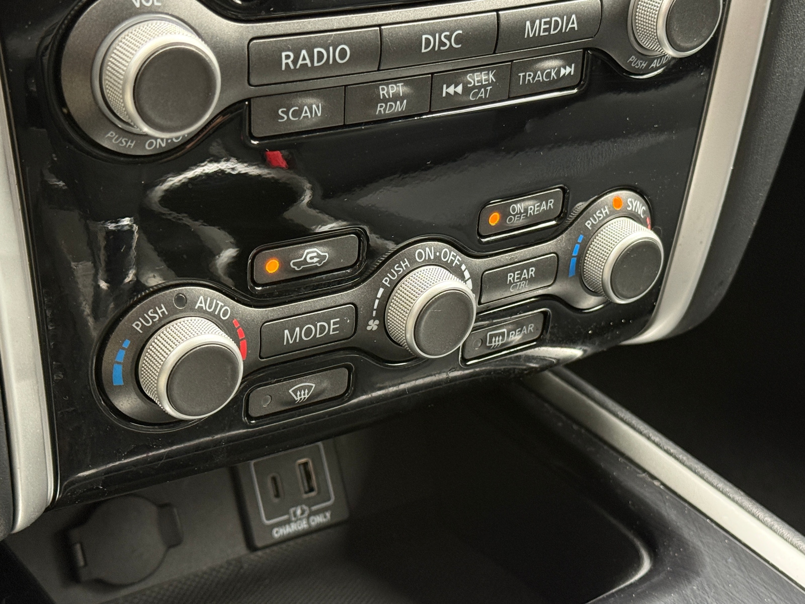 Thumbnail: 2019 Nissan Pathfinder - 4