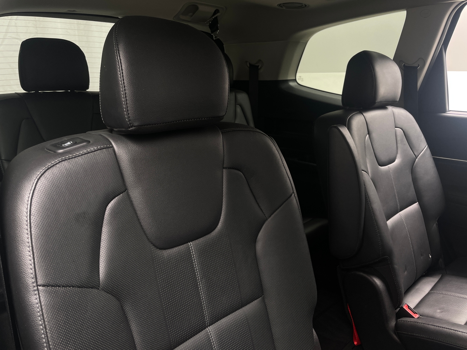 Thumbnail: 2021 Kia Telluride - 5