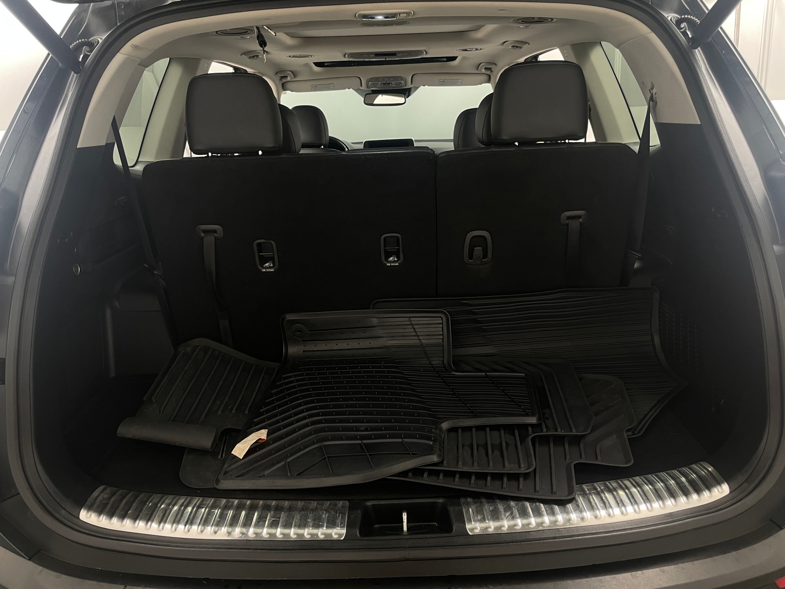 Thumbnail: 2021 Kia Telluride - 6