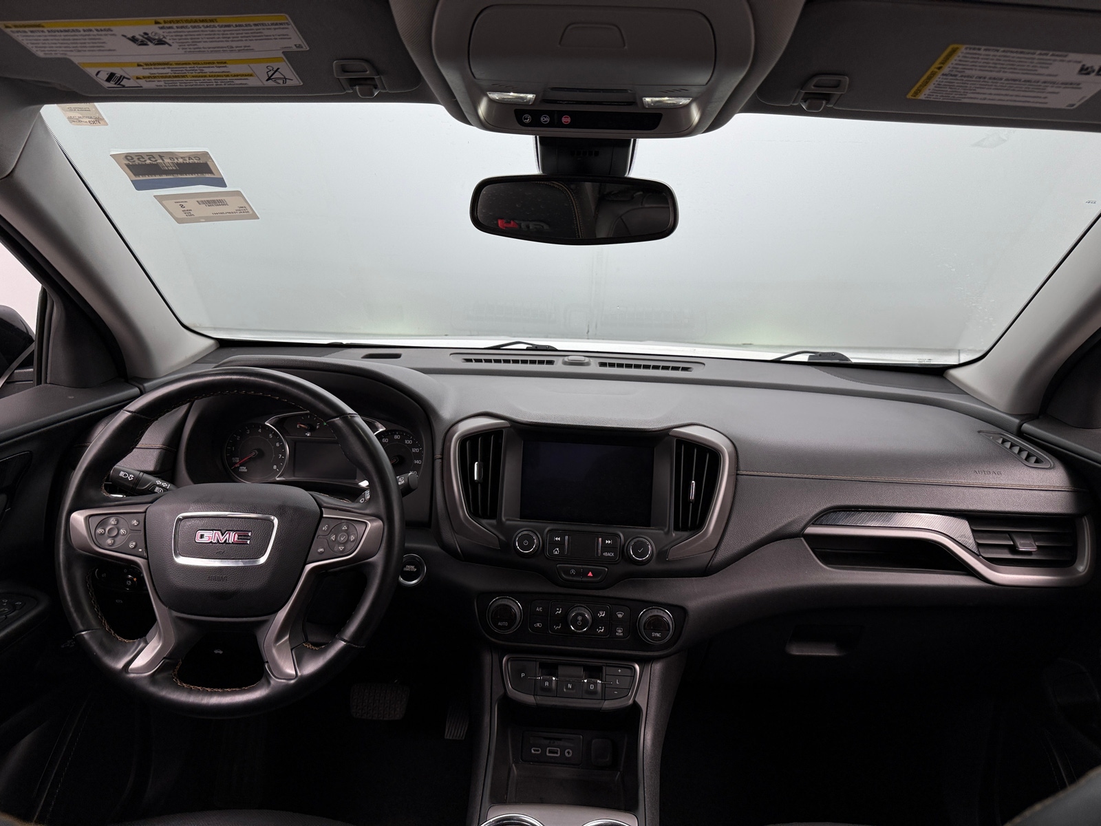 Thumbnail: 2023 GMC Terrain - 2