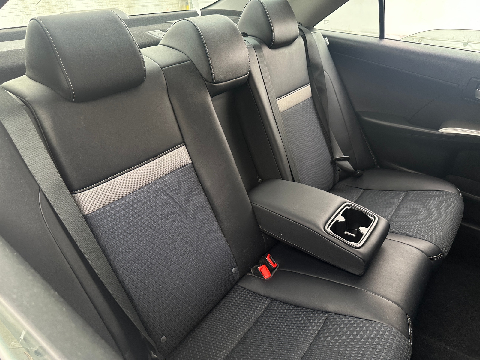 Thumbnail: 2014 Toyota Camry - 5