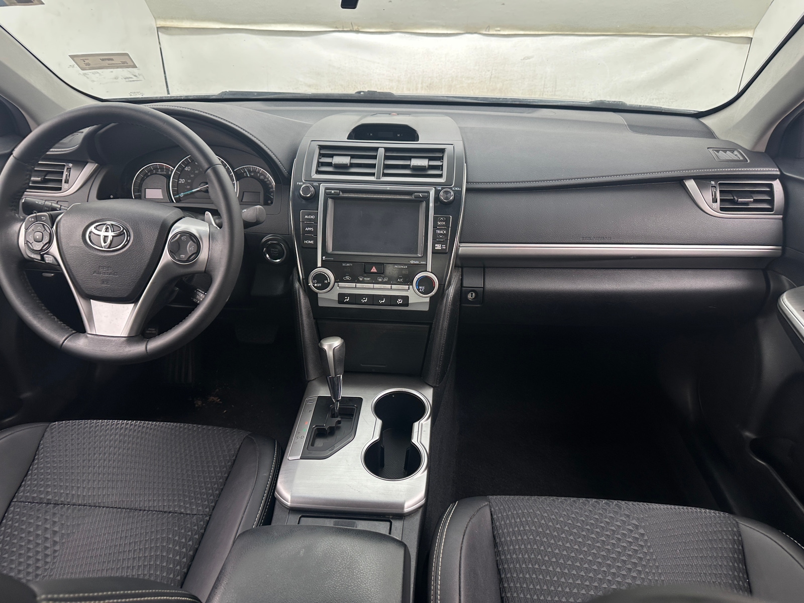 Thumbnail: 2014 Toyota Camry - 2