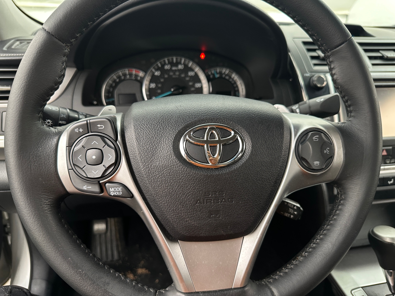 Thumbnail: 2014 Toyota Camry - 4