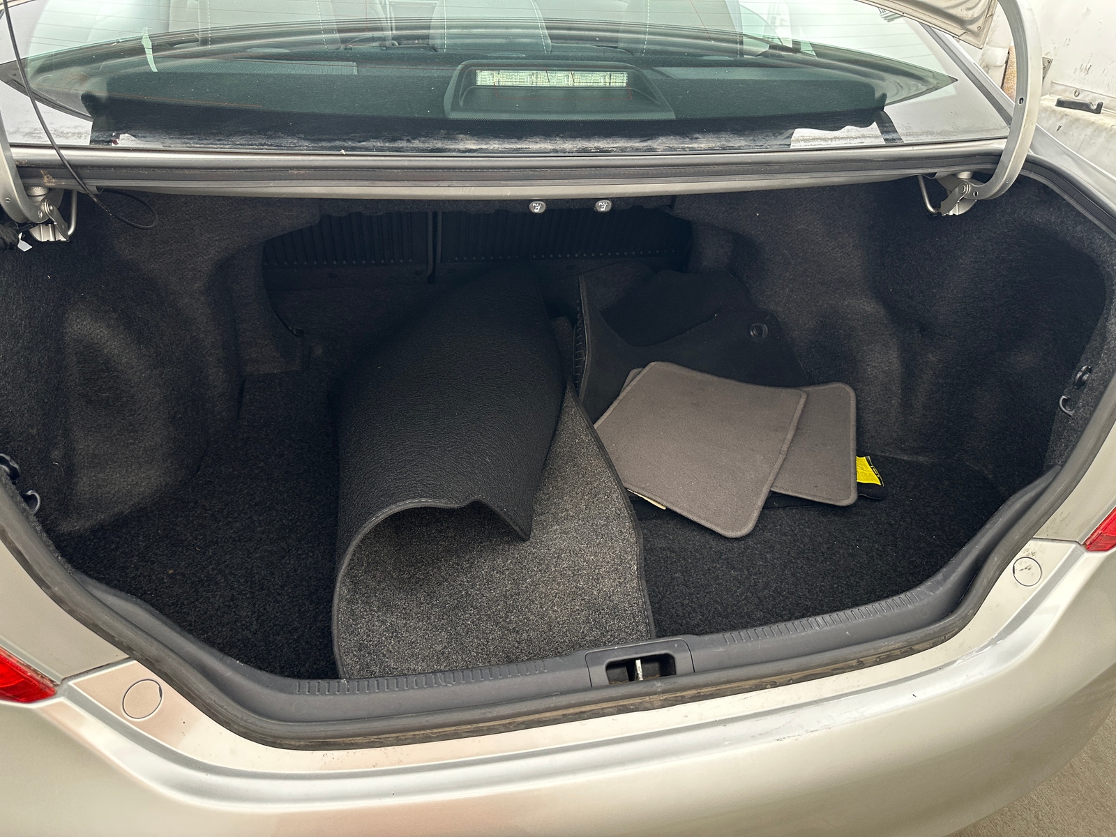 Thumbnail: 2014 Toyota Camry - 6