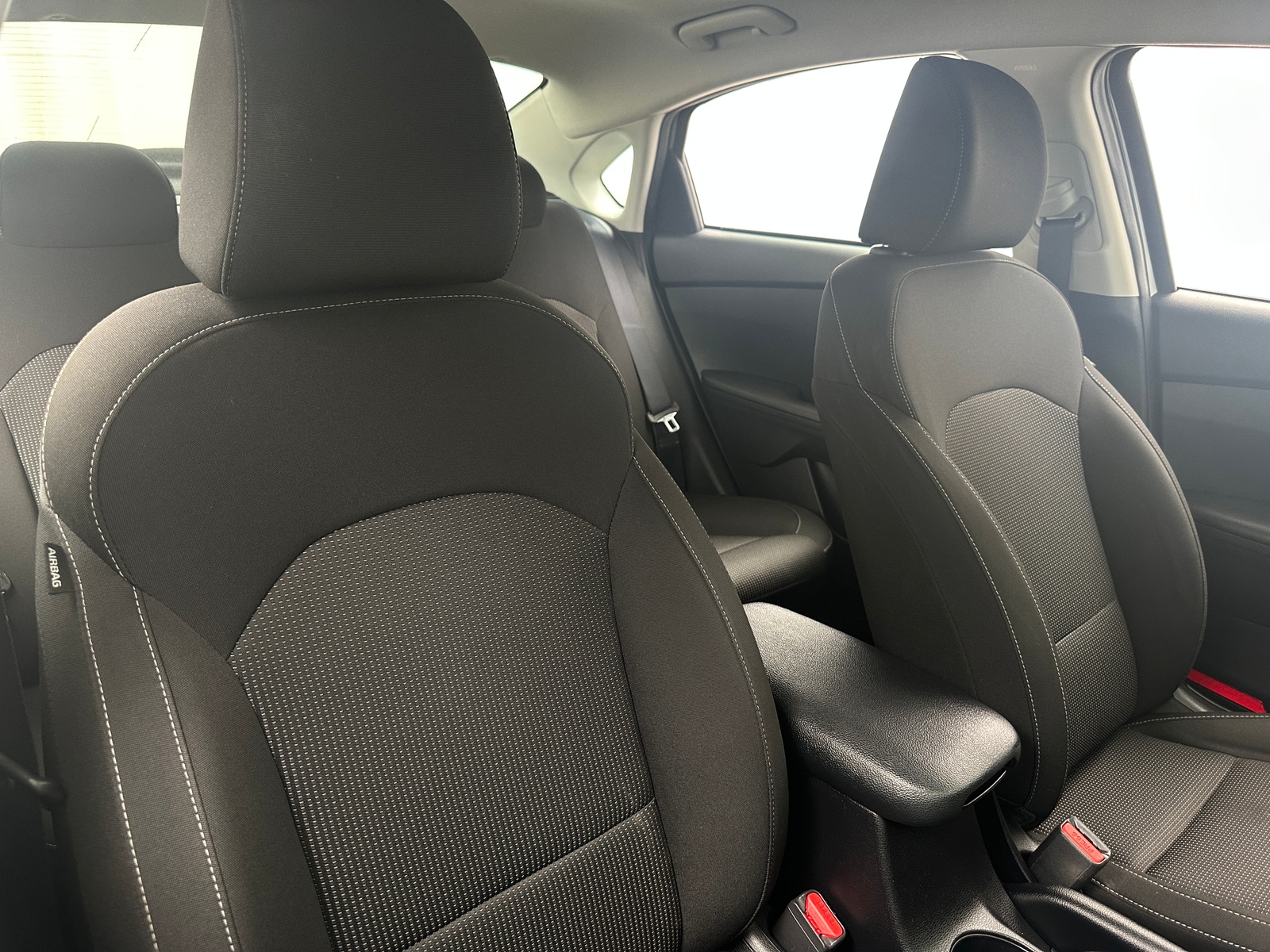 Thumbnail: 2020 Kia Forte - 2