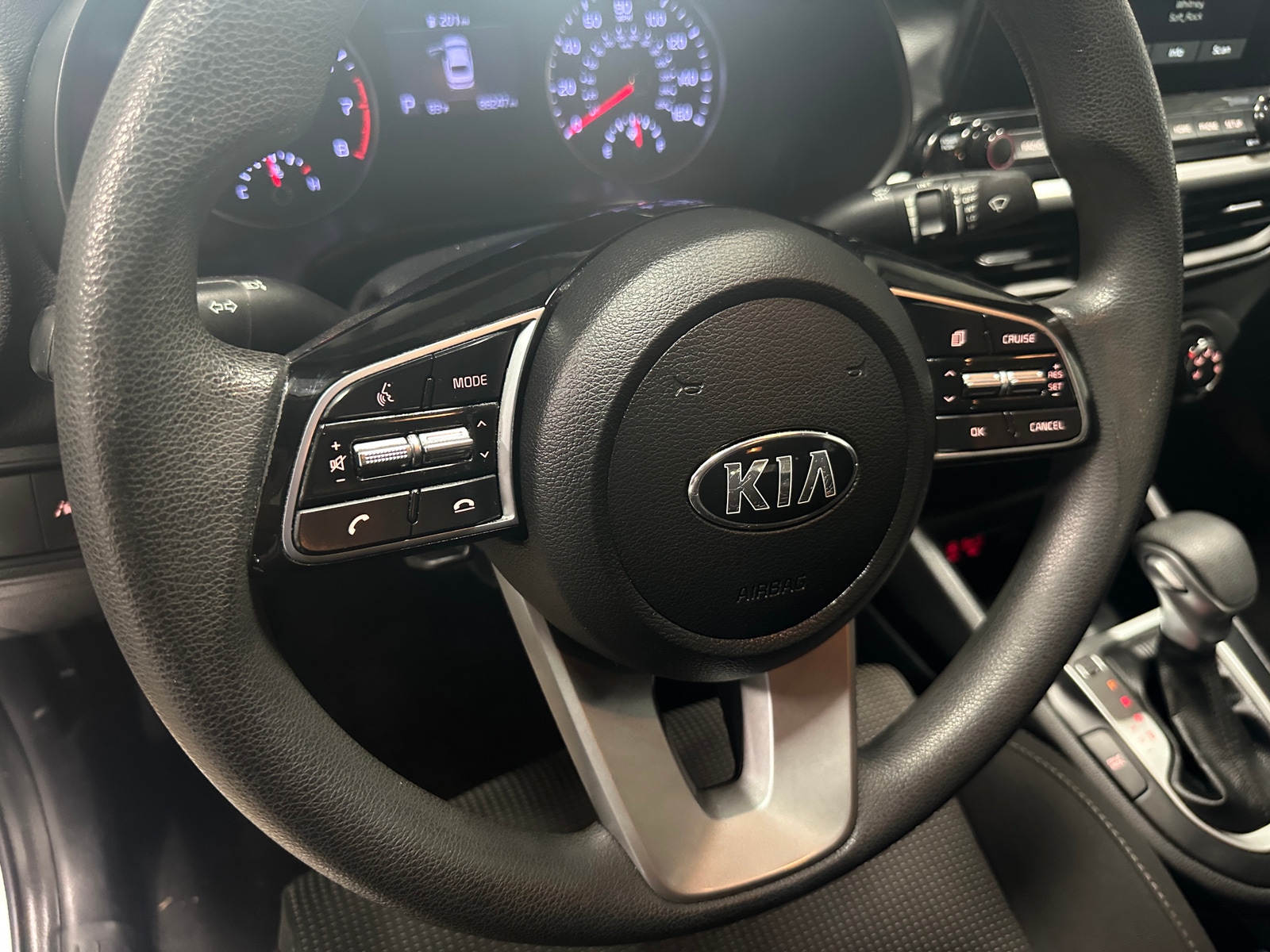 Thumbnail: 2020 Kia Forte - 5