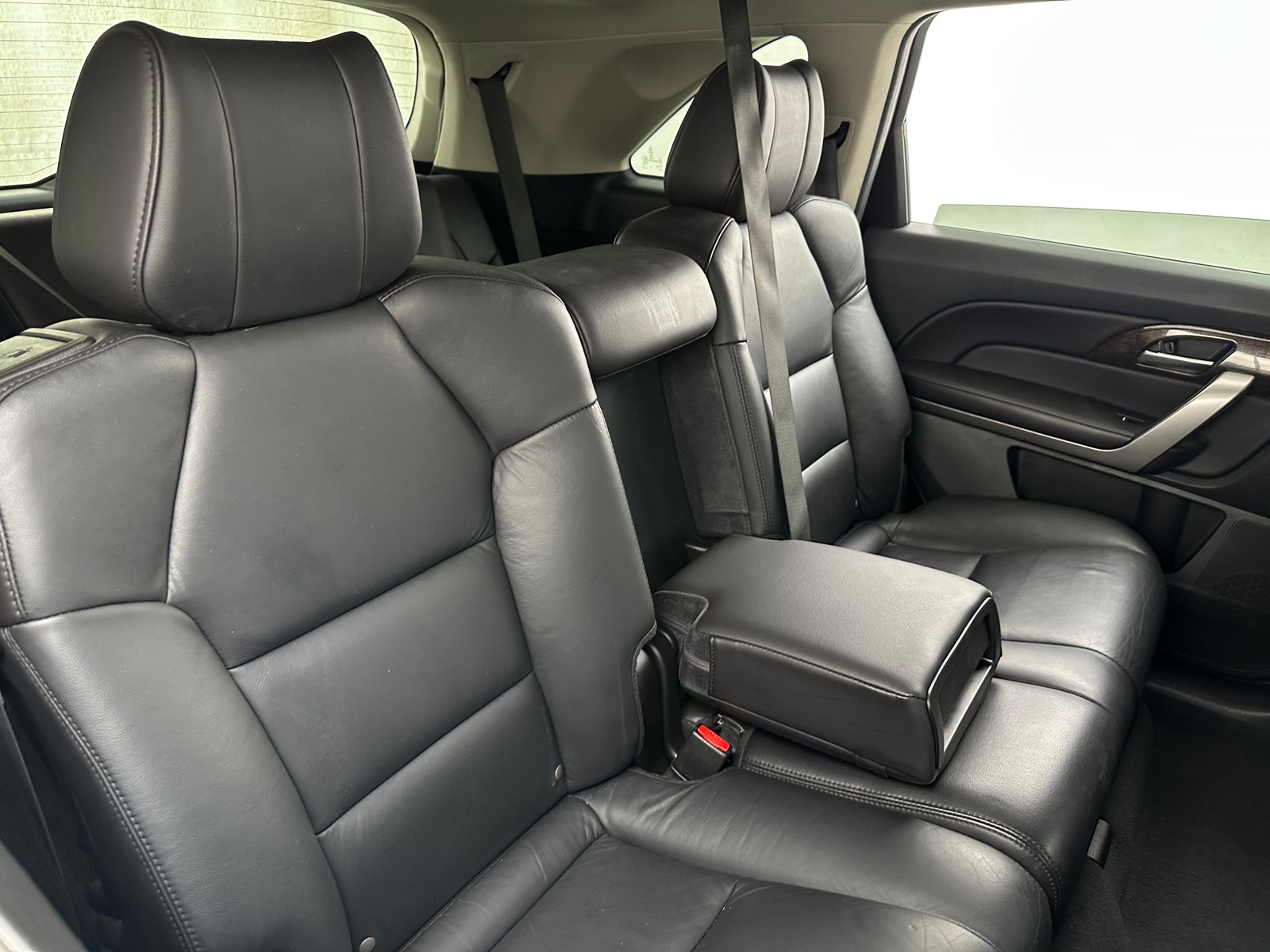 Thumbnail: 2012 Acura MDX - 5
