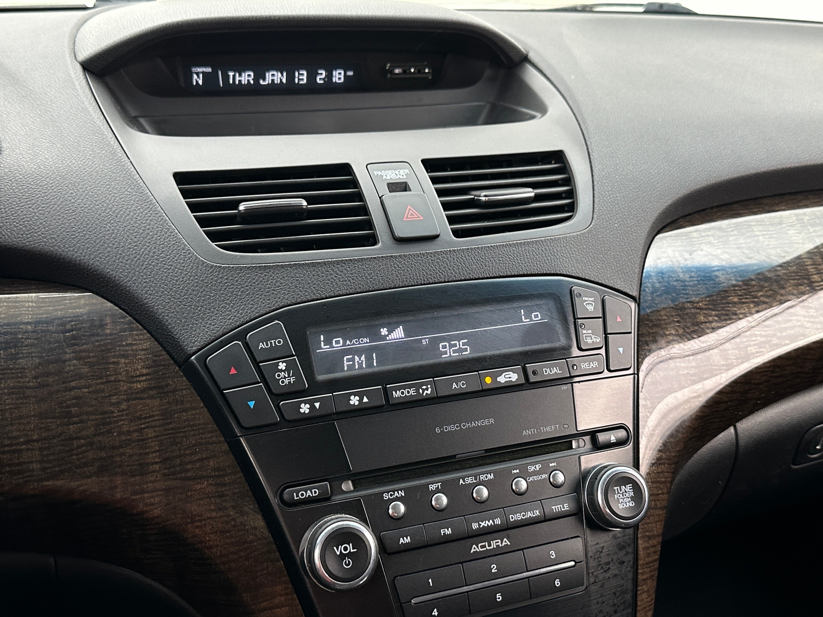 Thumbnail: 2012 Acura MDX - 3