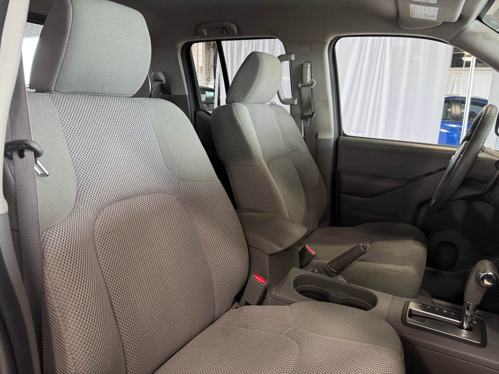 Thumbnail: 2018 Nissan Frontier - 2