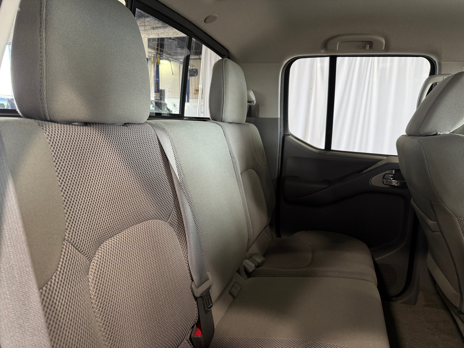 Thumbnail: 2018 Nissan Frontier - 6
