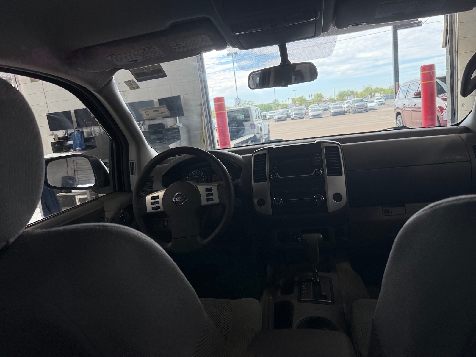 Thumbnail: 2018 Nissan Frontier - 3
