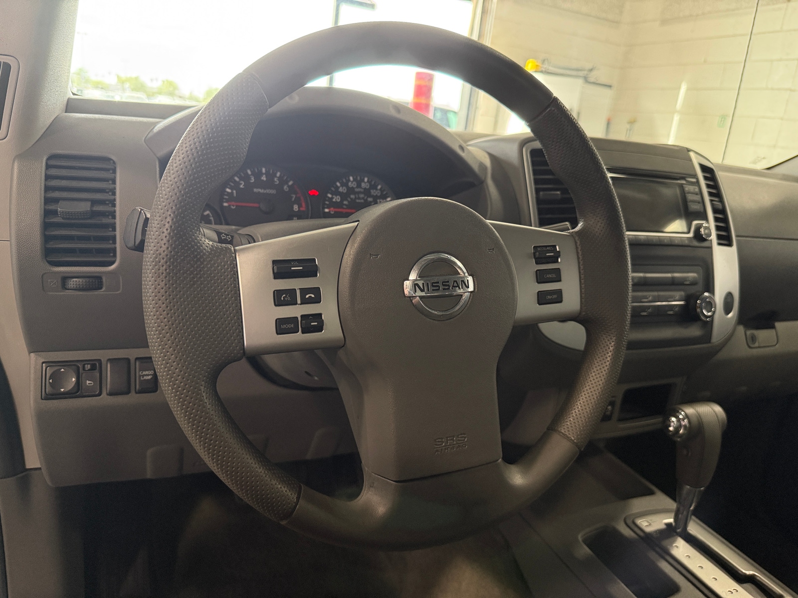Thumbnail: 2018 Nissan Frontier - 5
