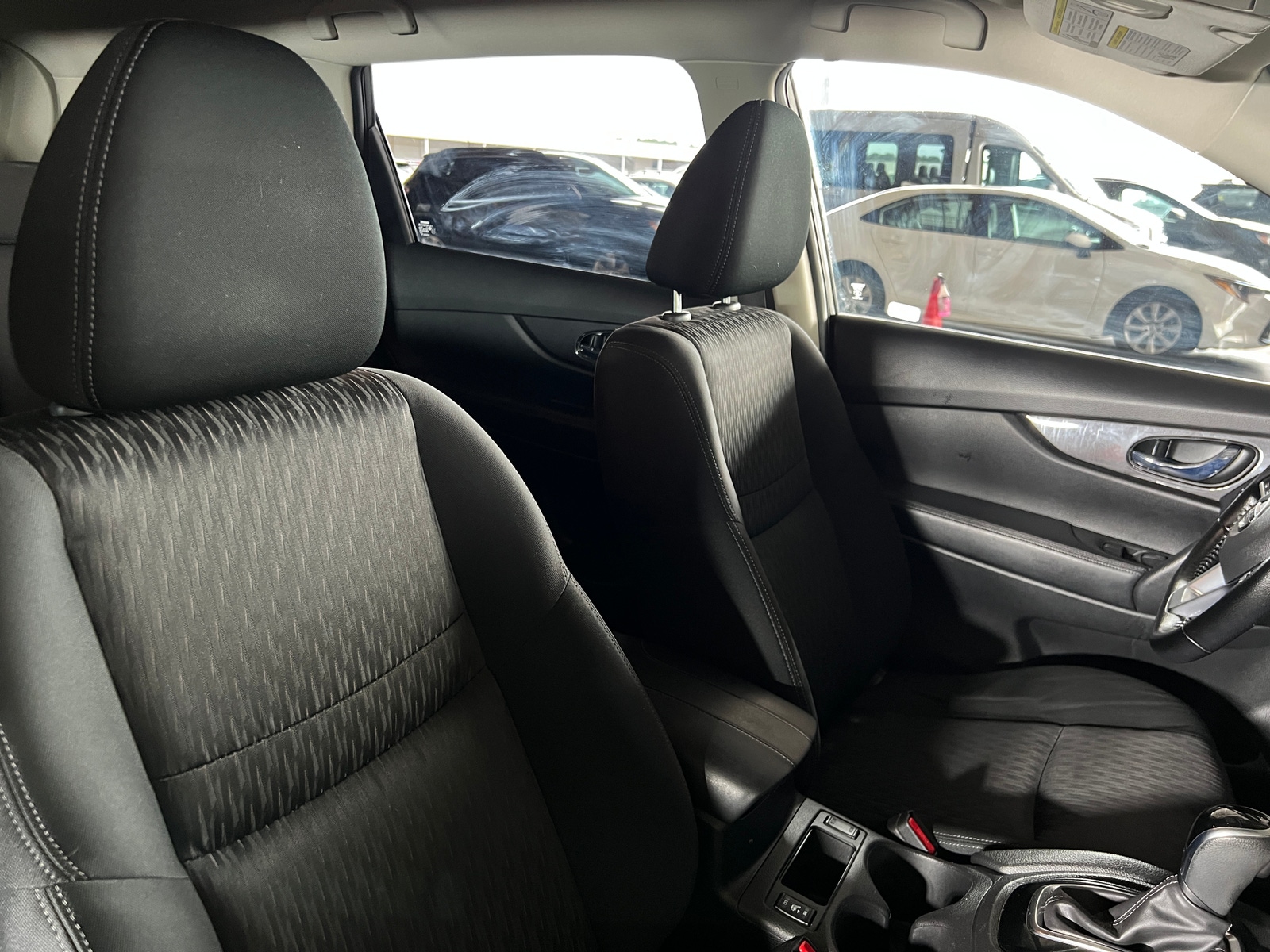 Thumbnail: 2020 Nissan Rogue - 2