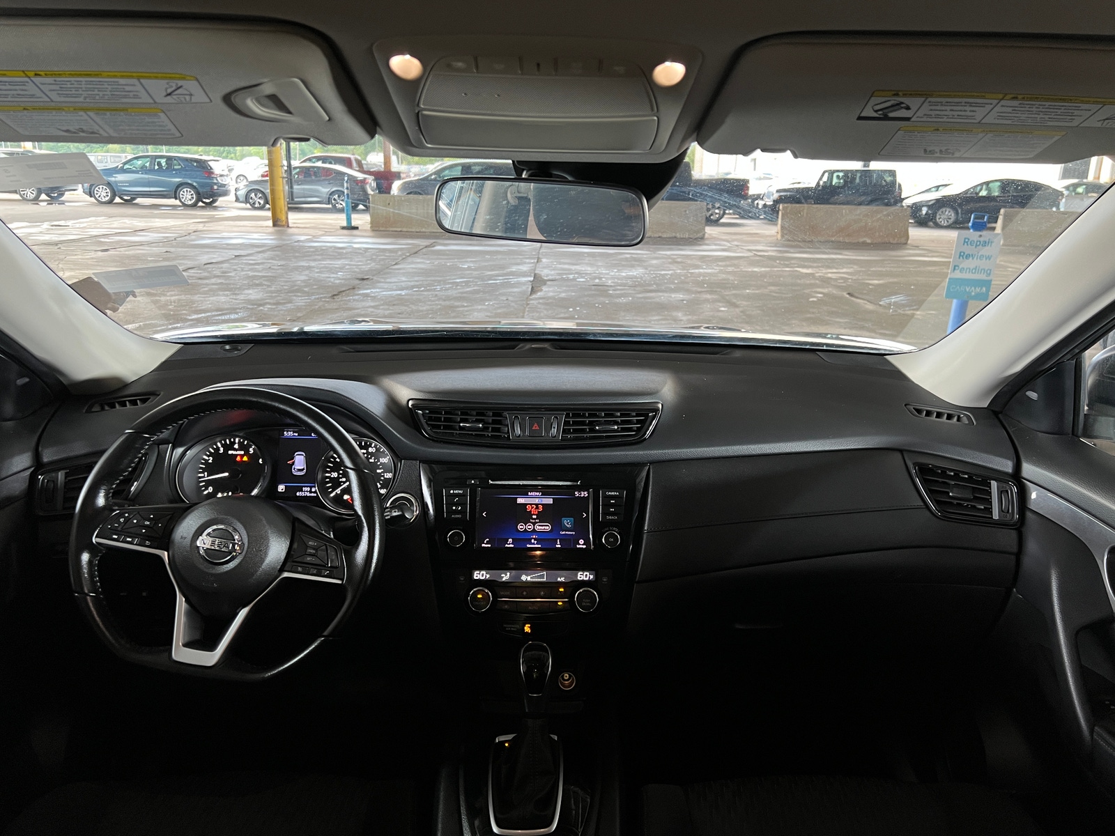 Thumbnail: 2020 Nissan Rogue - 3