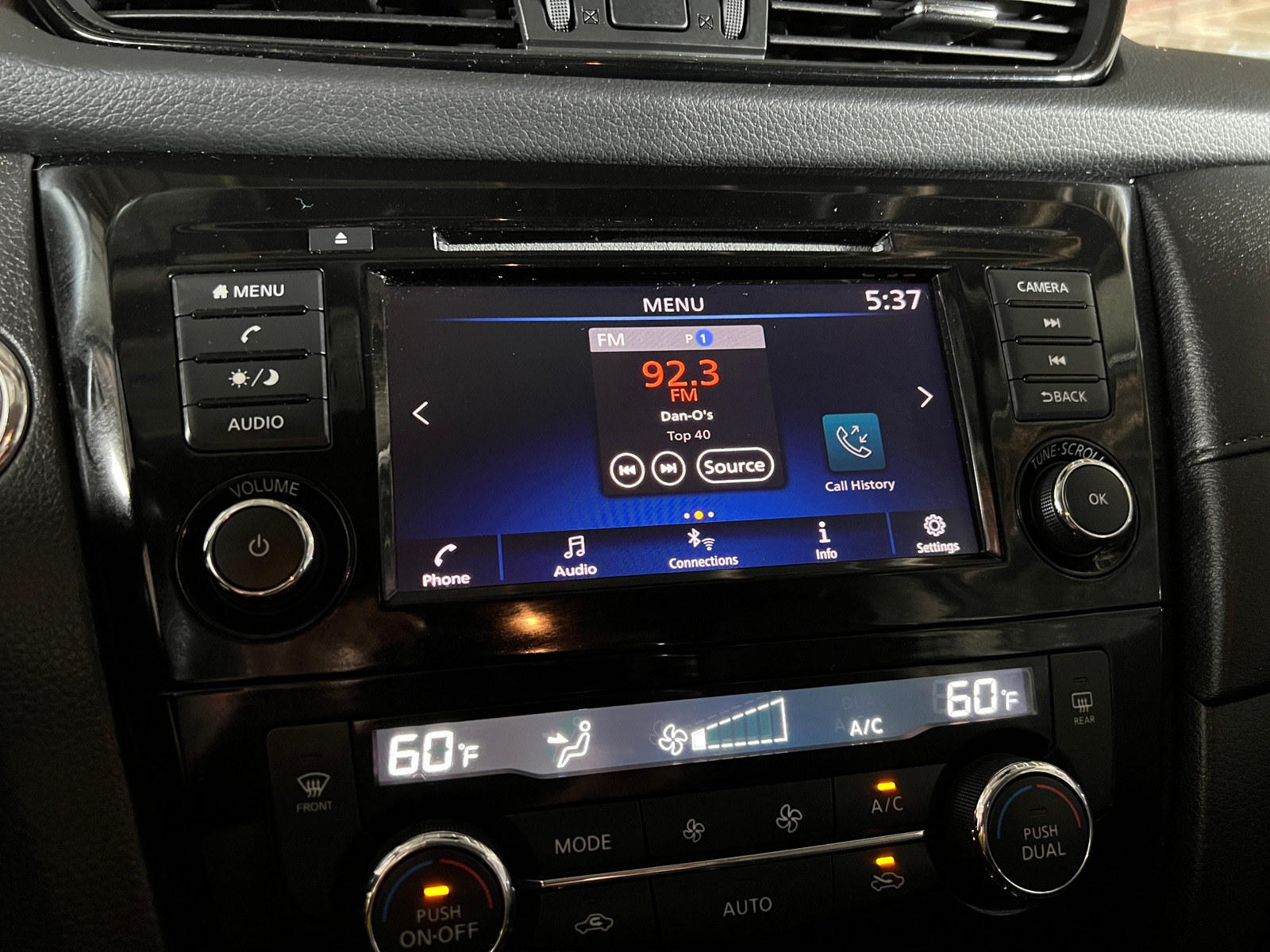 Thumbnail: 2020 Nissan Rogue - 4