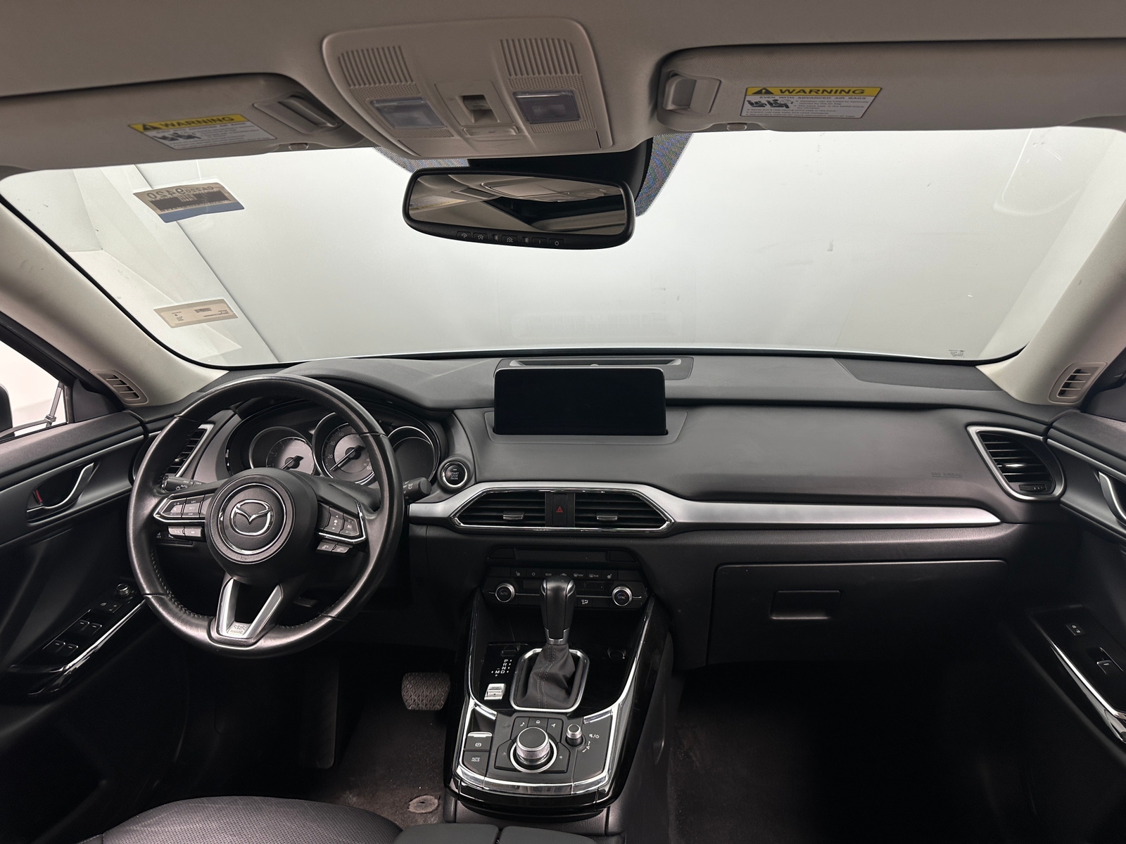 Thumbnail: 2023 Mazda CX-9 - 2