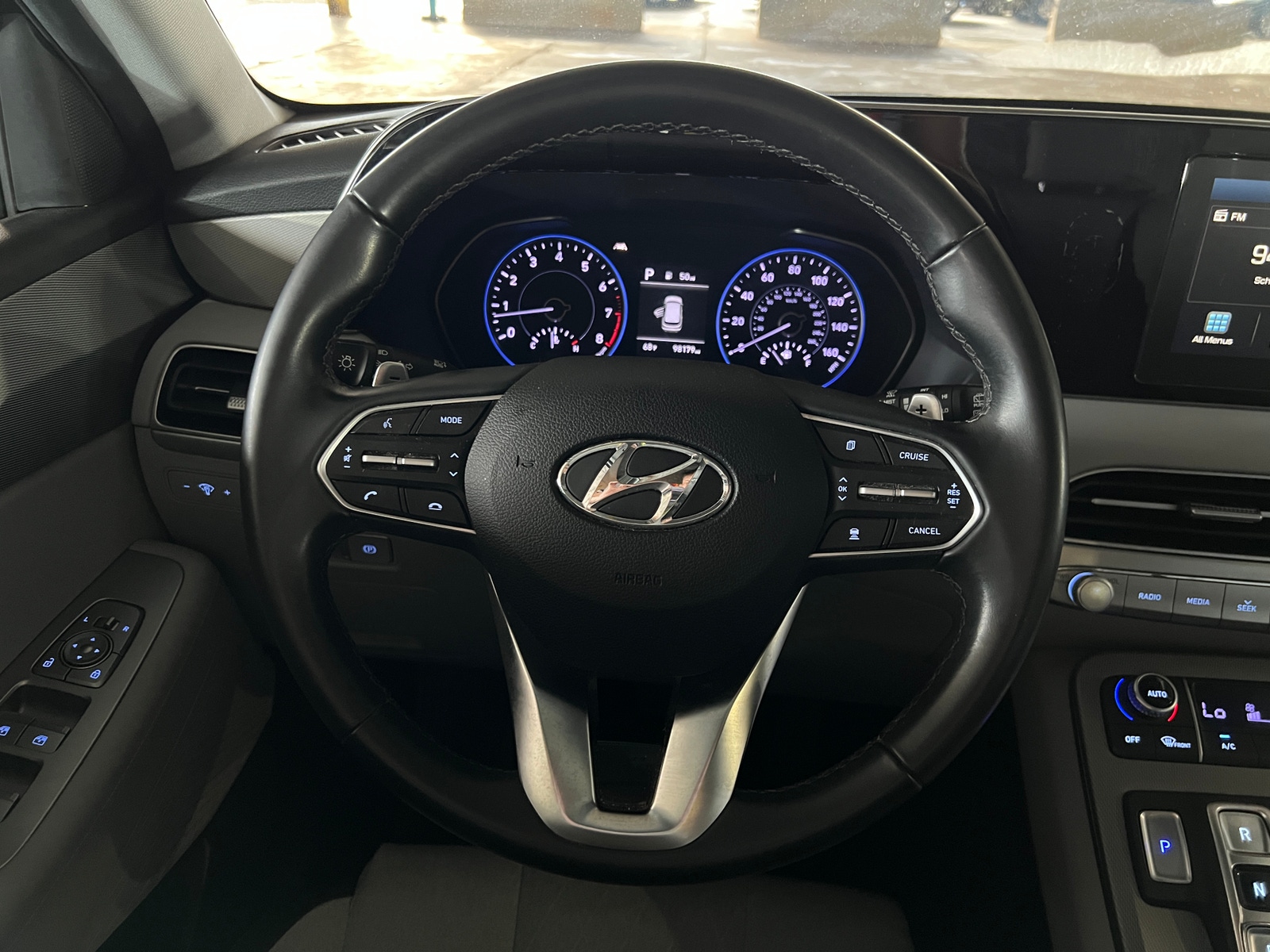 Thumbnail: 2020 Hyundai Palisade - 5