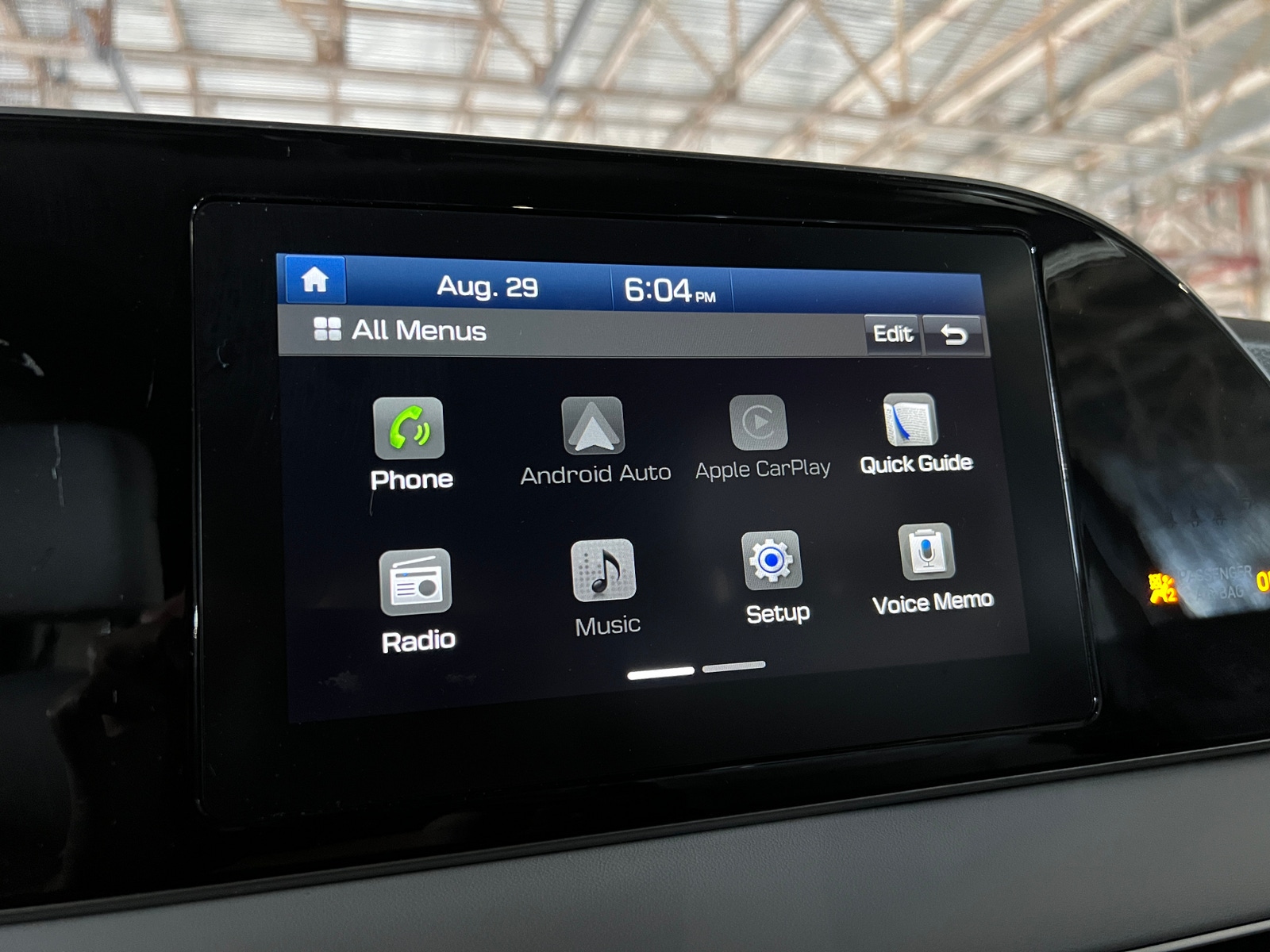 Thumbnail: 2020 Hyundai Palisade - 4