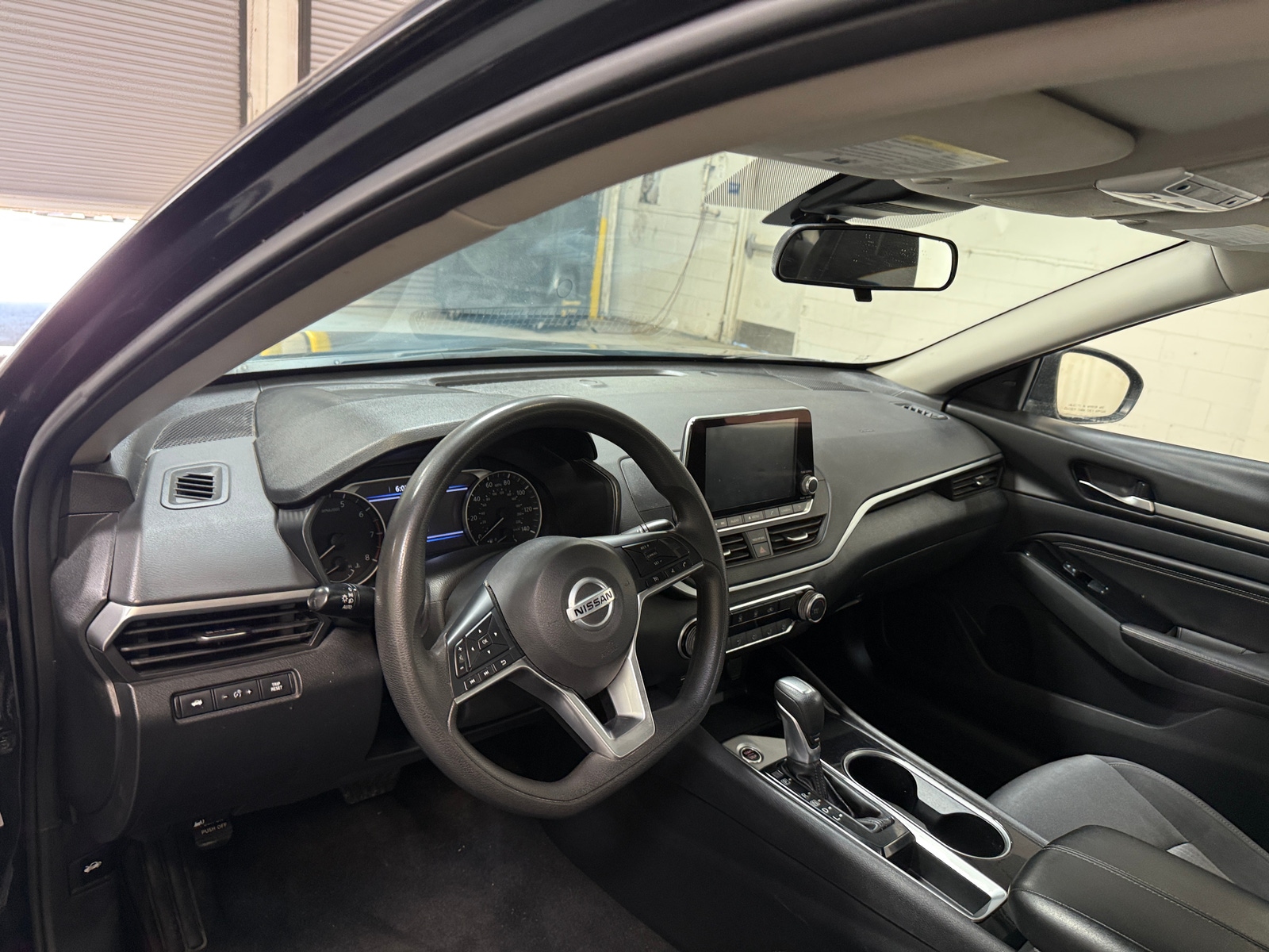 Thumbnail: 2021 Nissan Altima - 3