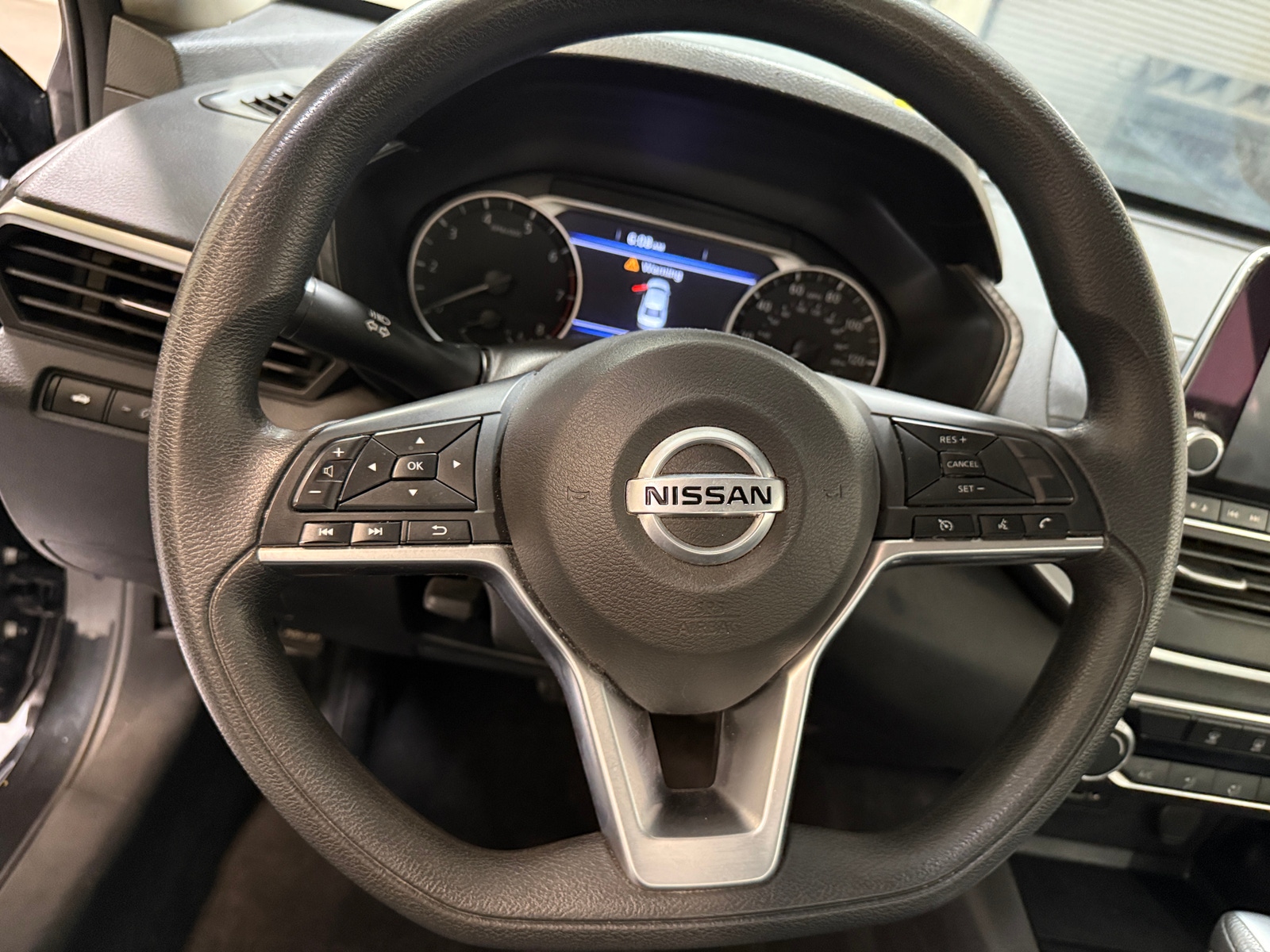 Thumbnail: 2021 Nissan Altima - 5