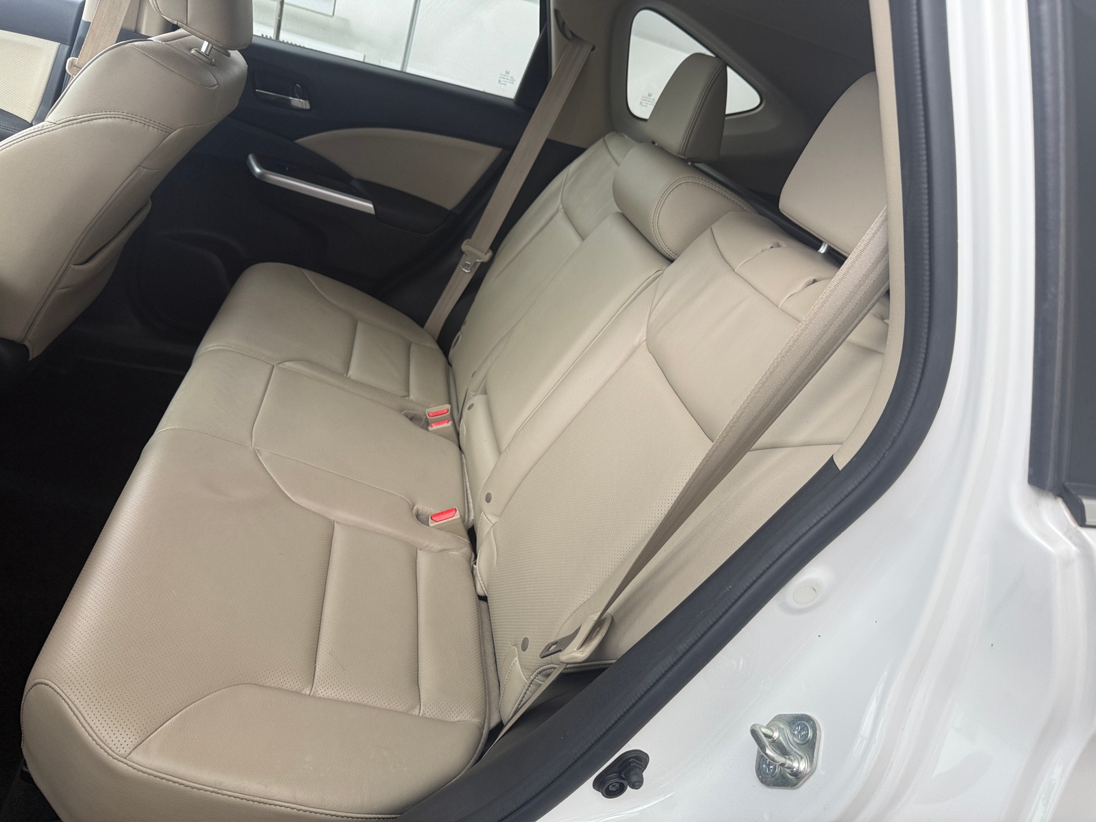 Thumbnail: 2016 Honda CR-V - 5