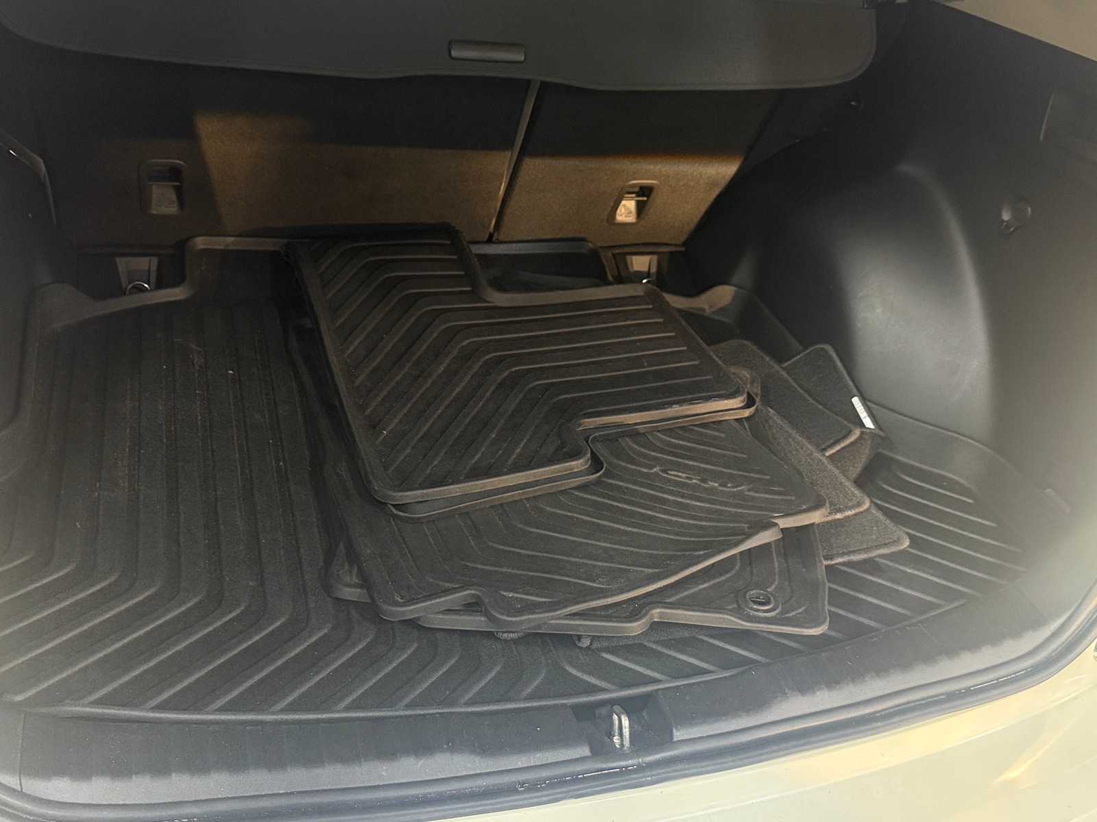 Thumbnail: 2016 Honda CR-V - 6