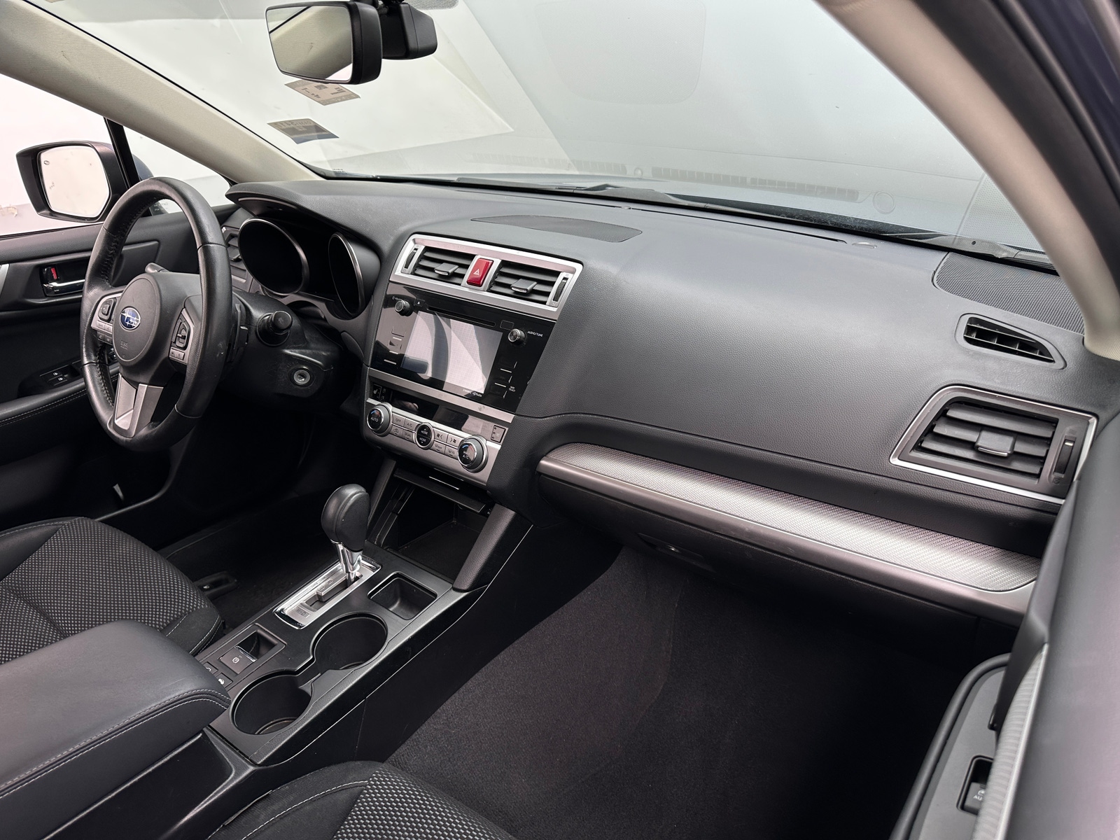 Thumbnail: 2017 Subaru Outback - 3