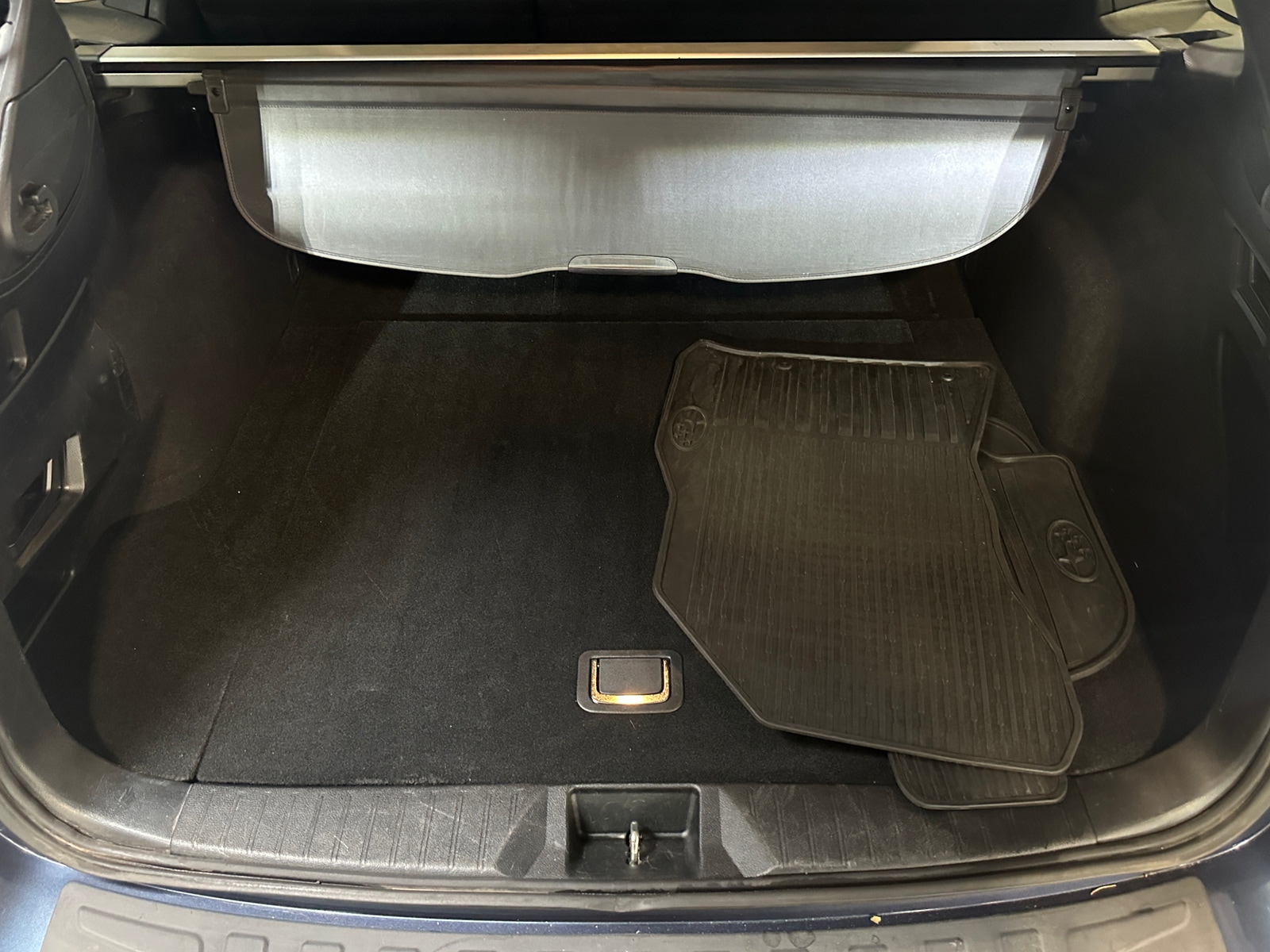 Thumbnail: 2017 Subaru Outback - 7