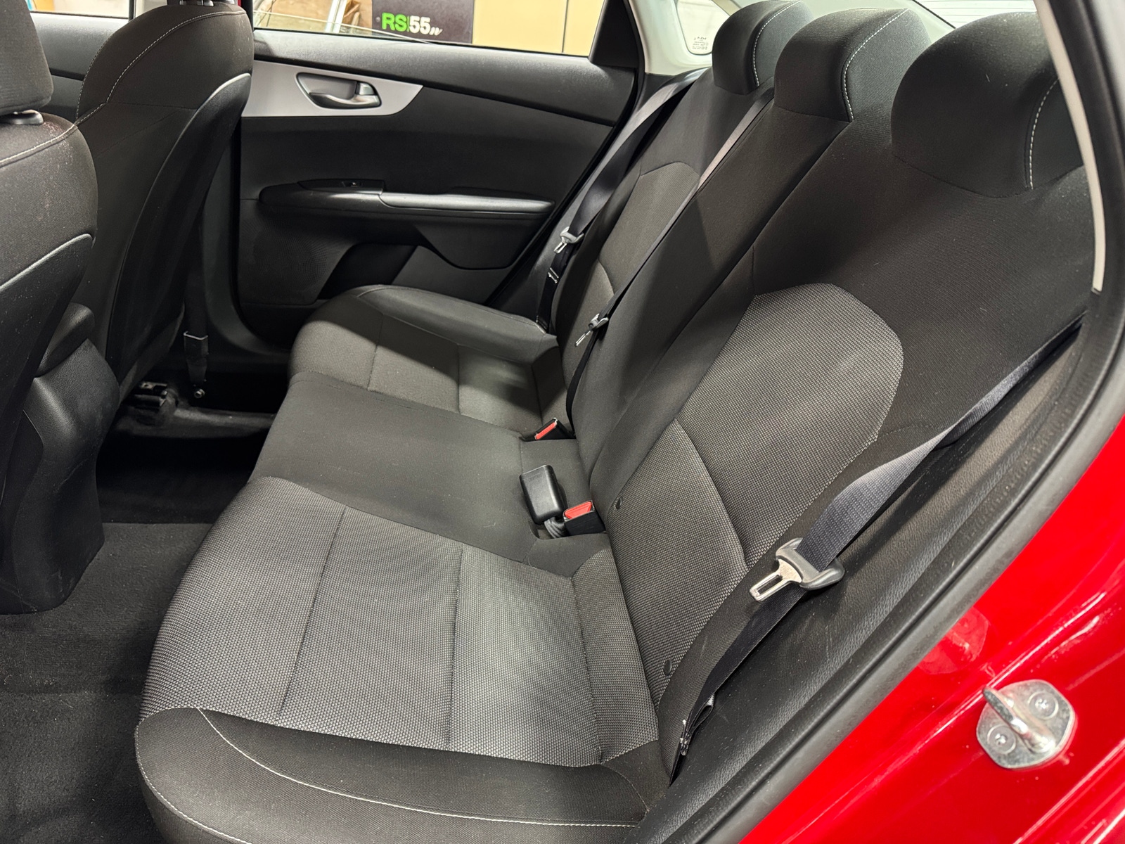 Thumbnail: 2023 Kia Forte - 6