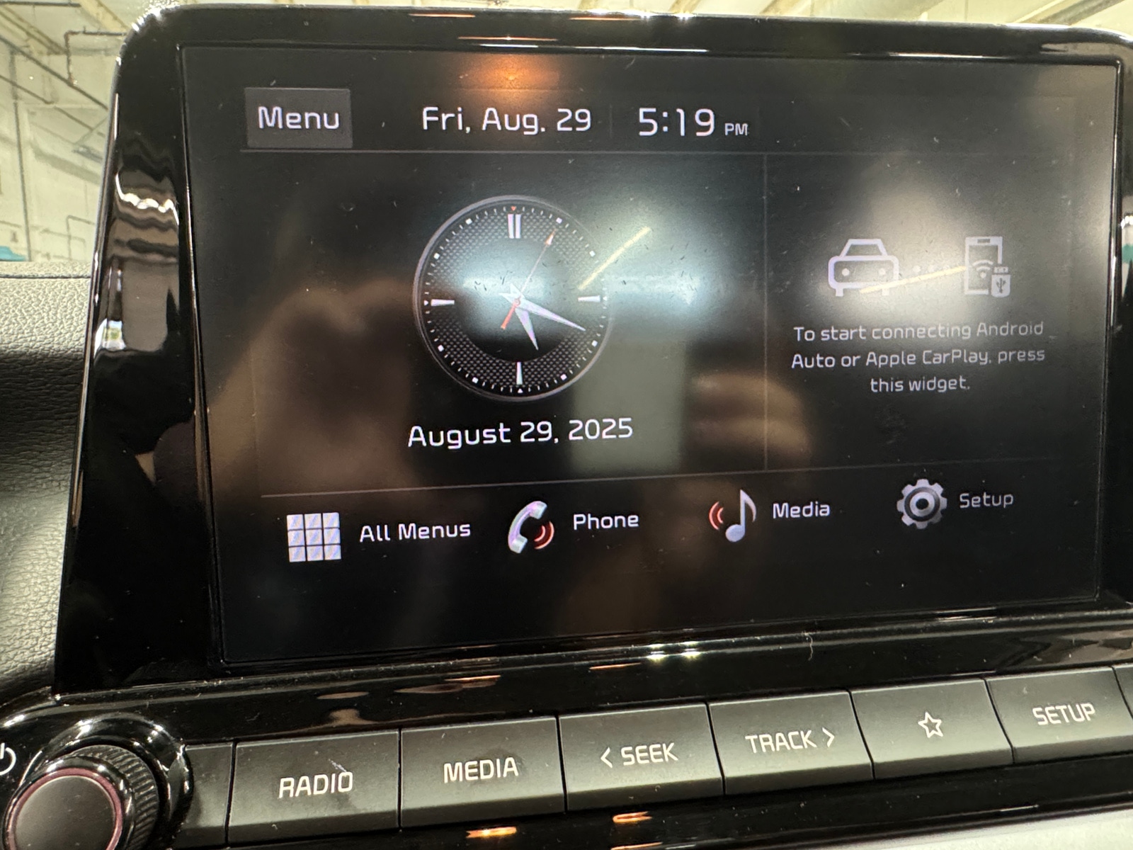 Thumbnail: 2023 Kia Forte - 4