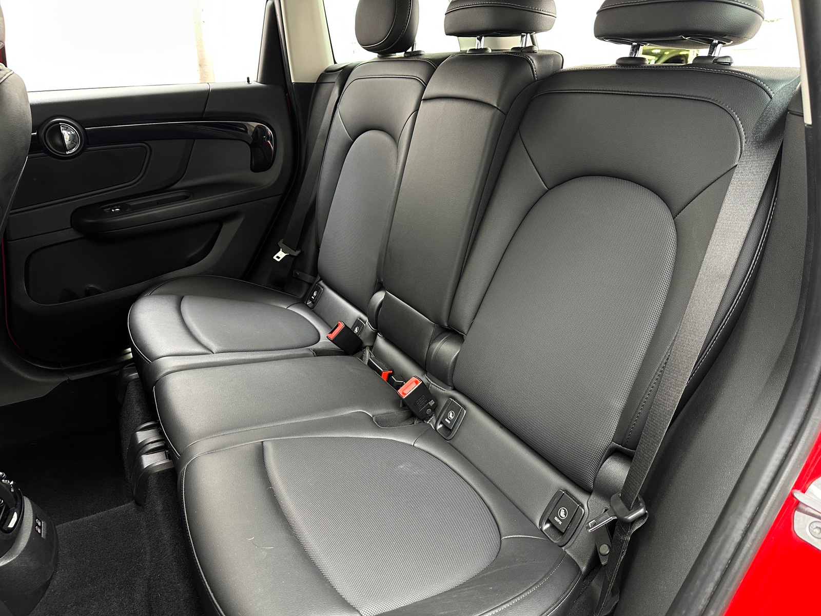 Thumbnail: 2021 MINI Cooper Countryman - 5
