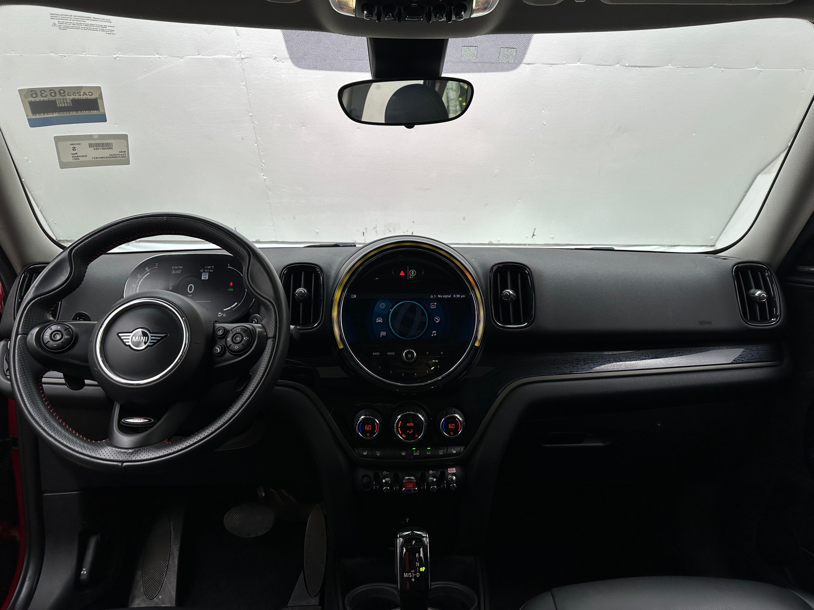 Thumbnail: 2021 MINI Cooper Countryman - 2