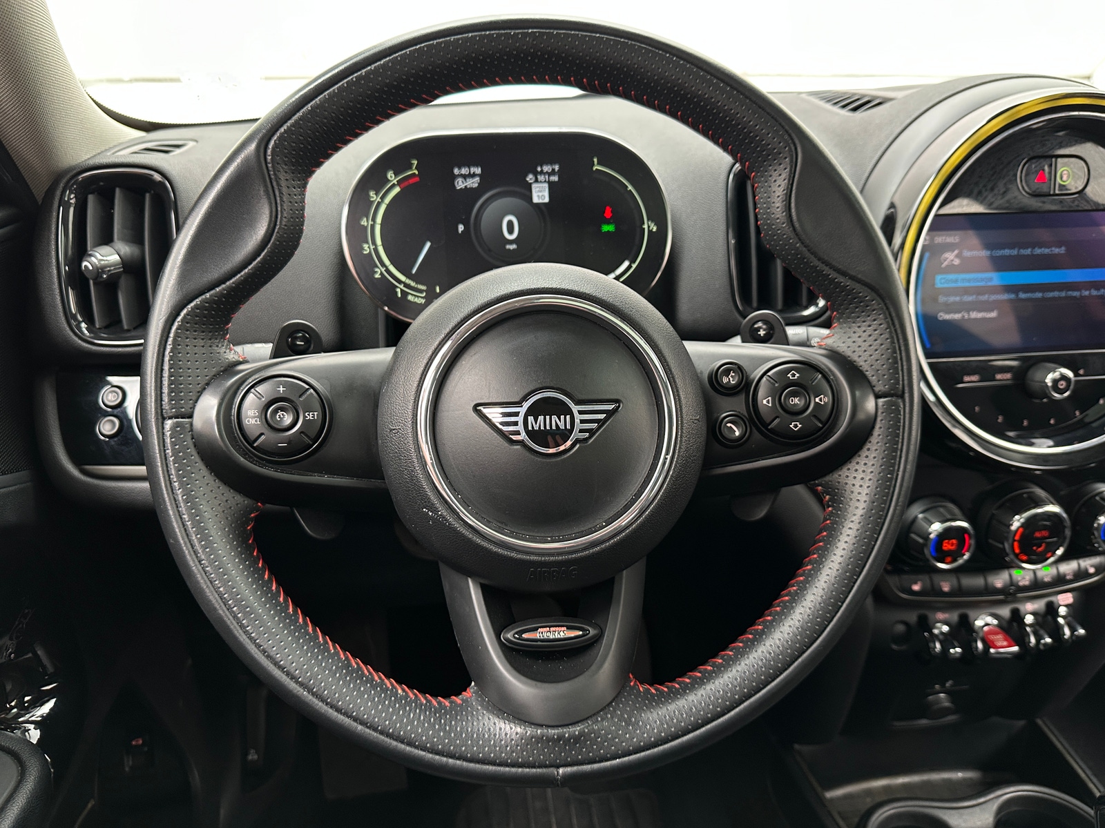 Thumbnail: 2021 MINI Cooper Countryman - 4