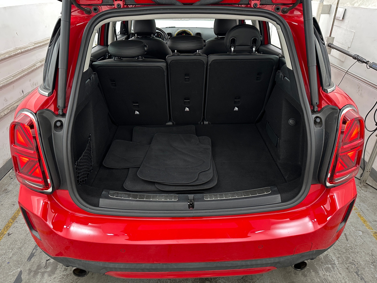 Thumbnail: 2021 MINI Cooper Countryman - 6
