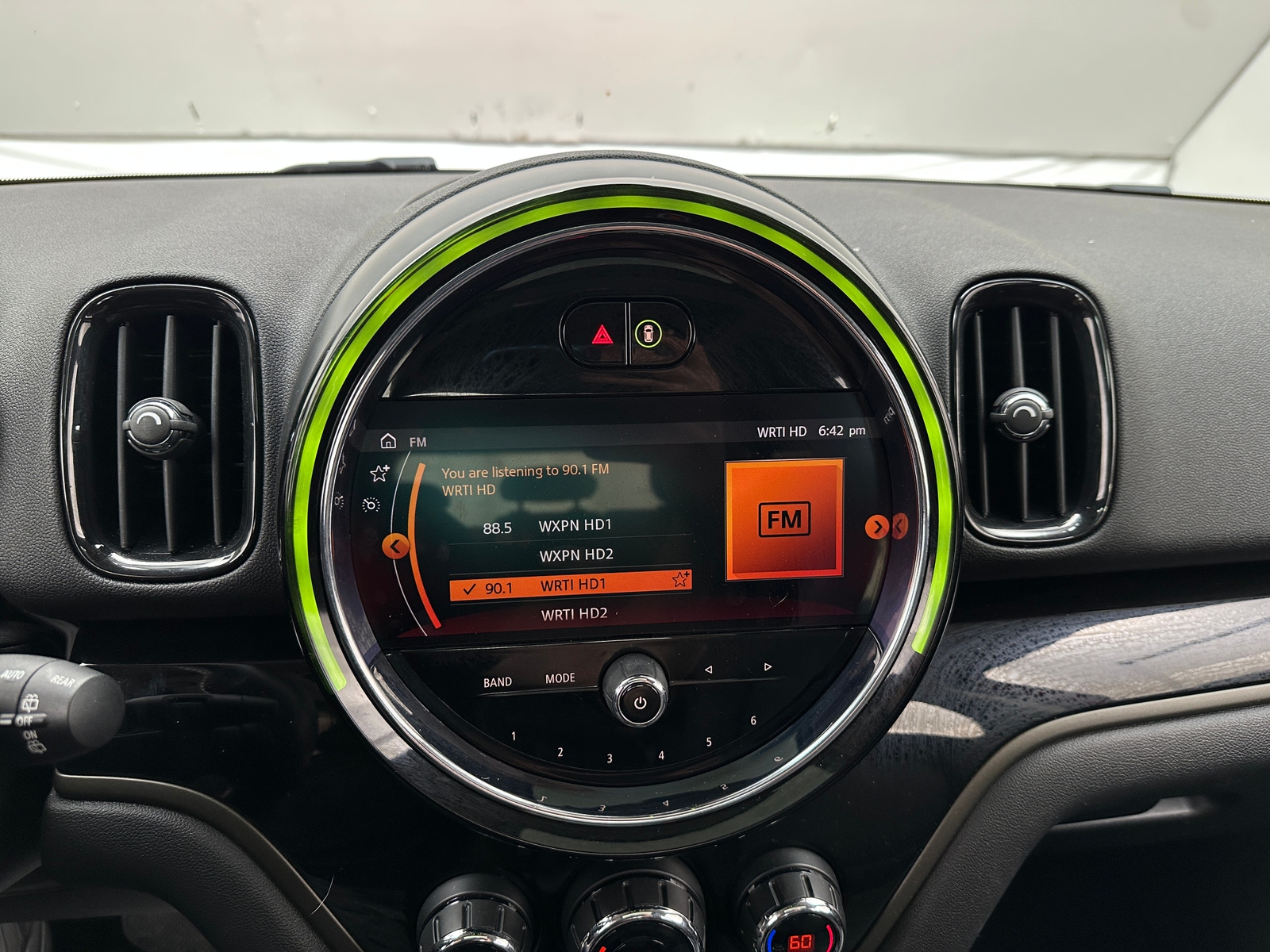Thumbnail: 2021 MINI Cooper Countryman - 3