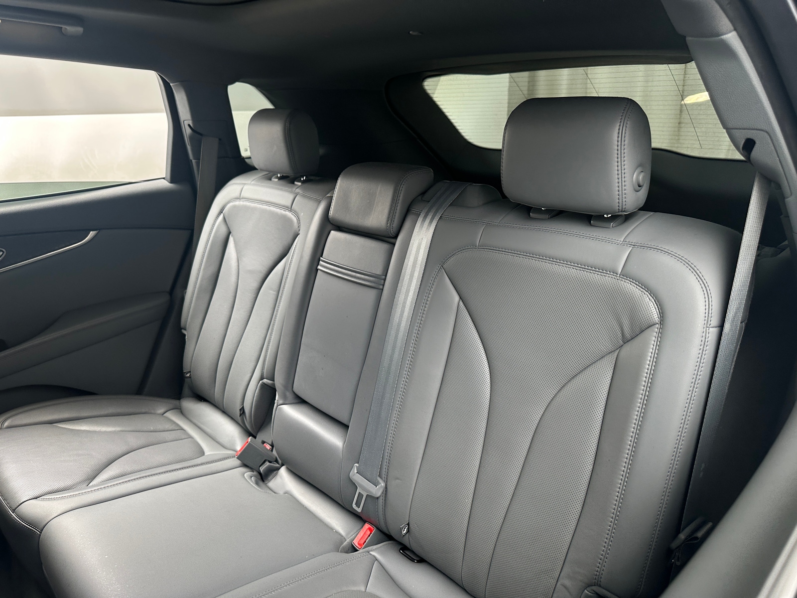 Thumbnail: 2019 Lincoln Nautilus - 5