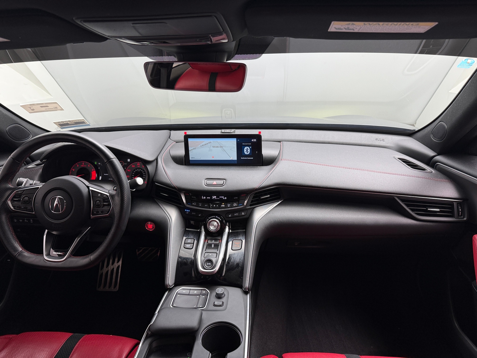 Thumbnail: 2022 Acura TLX - 2