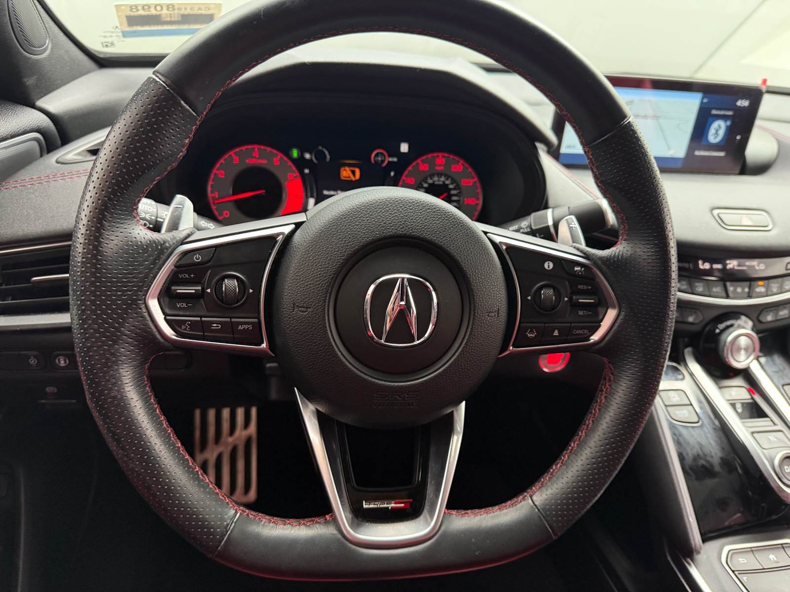 Thumbnail: 2022 Acura TLX - 4